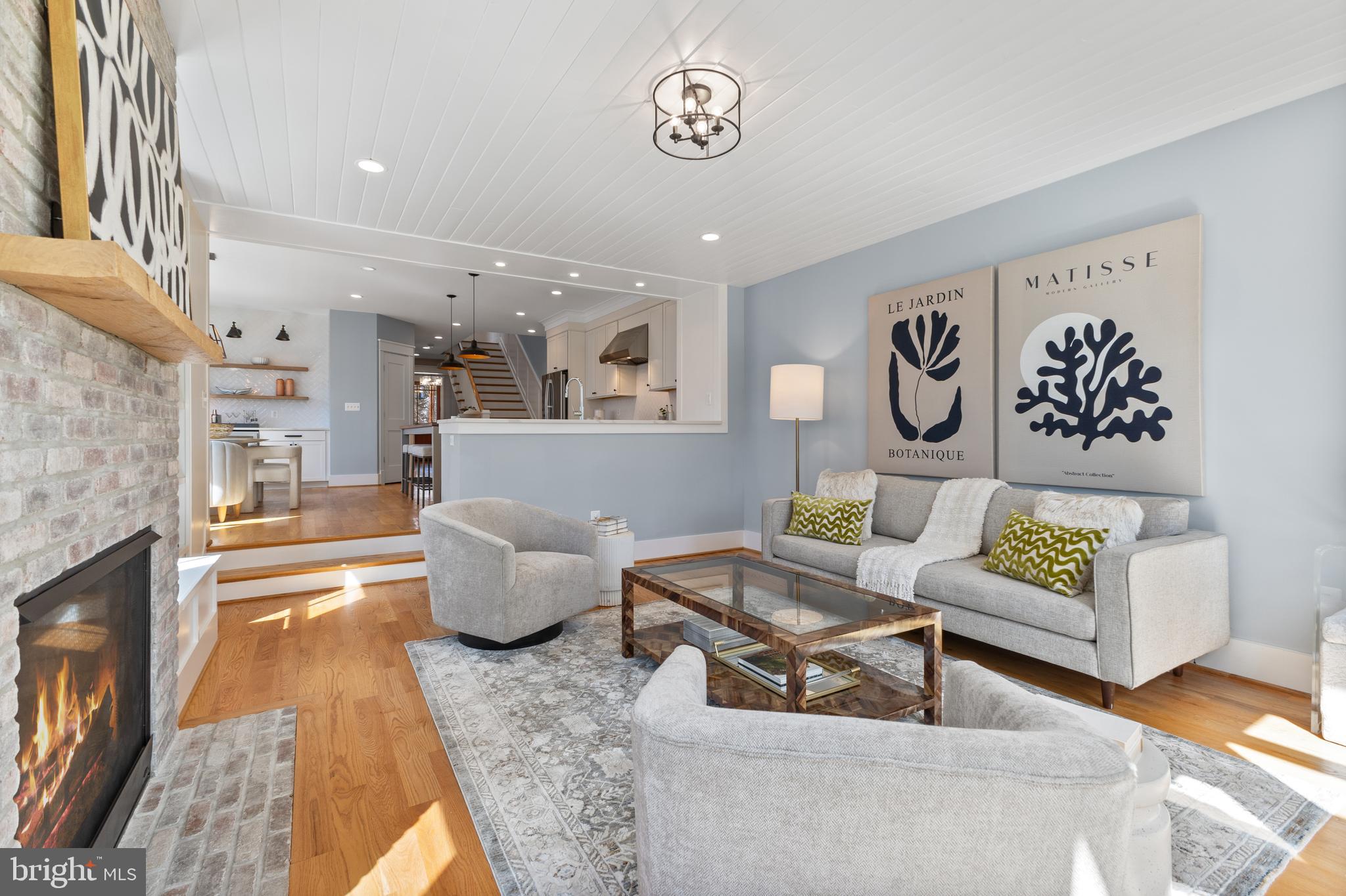 DEL RAY - Residential