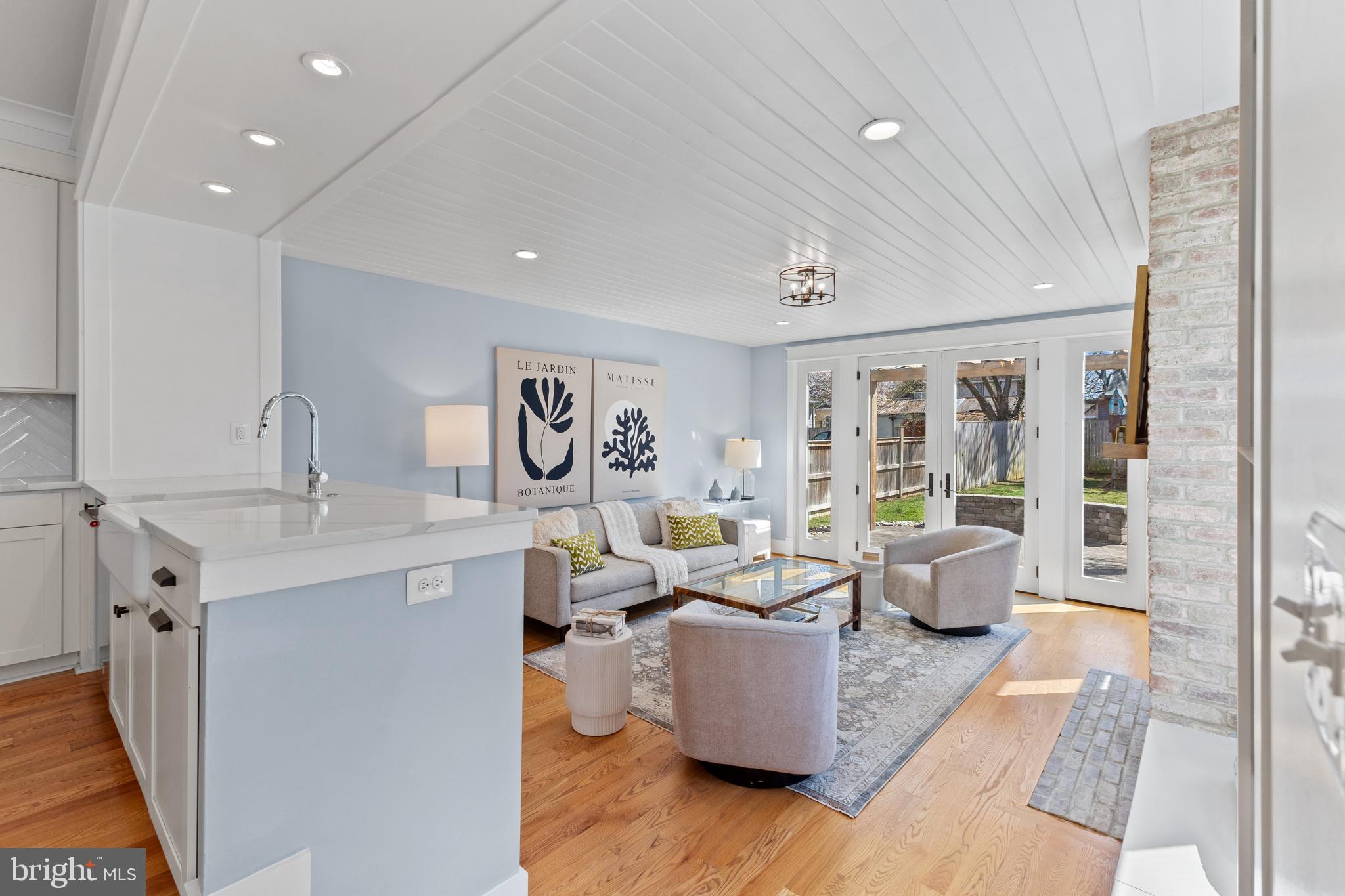 DEL RAY - Residential