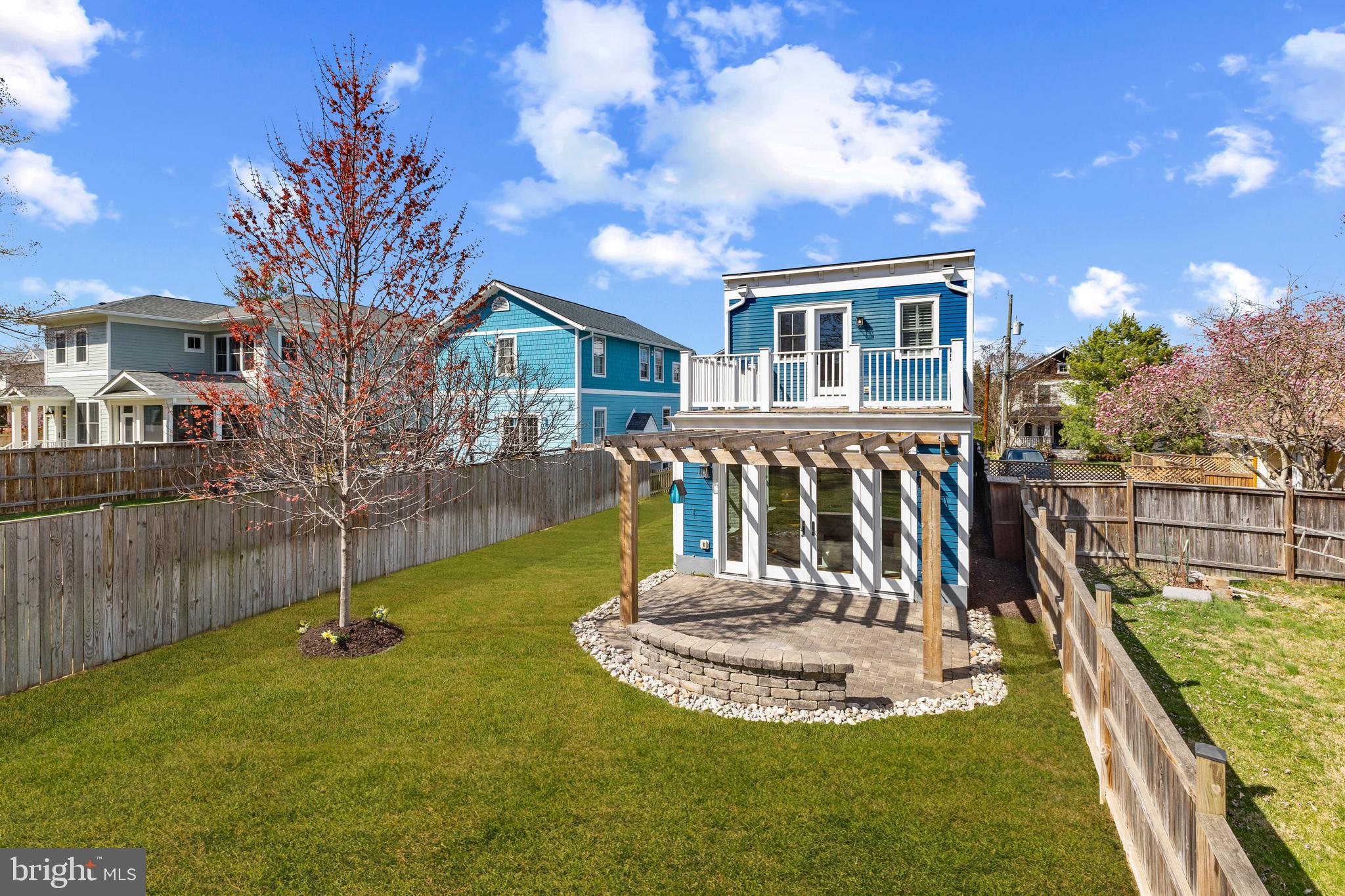 DEL RAY - Residential