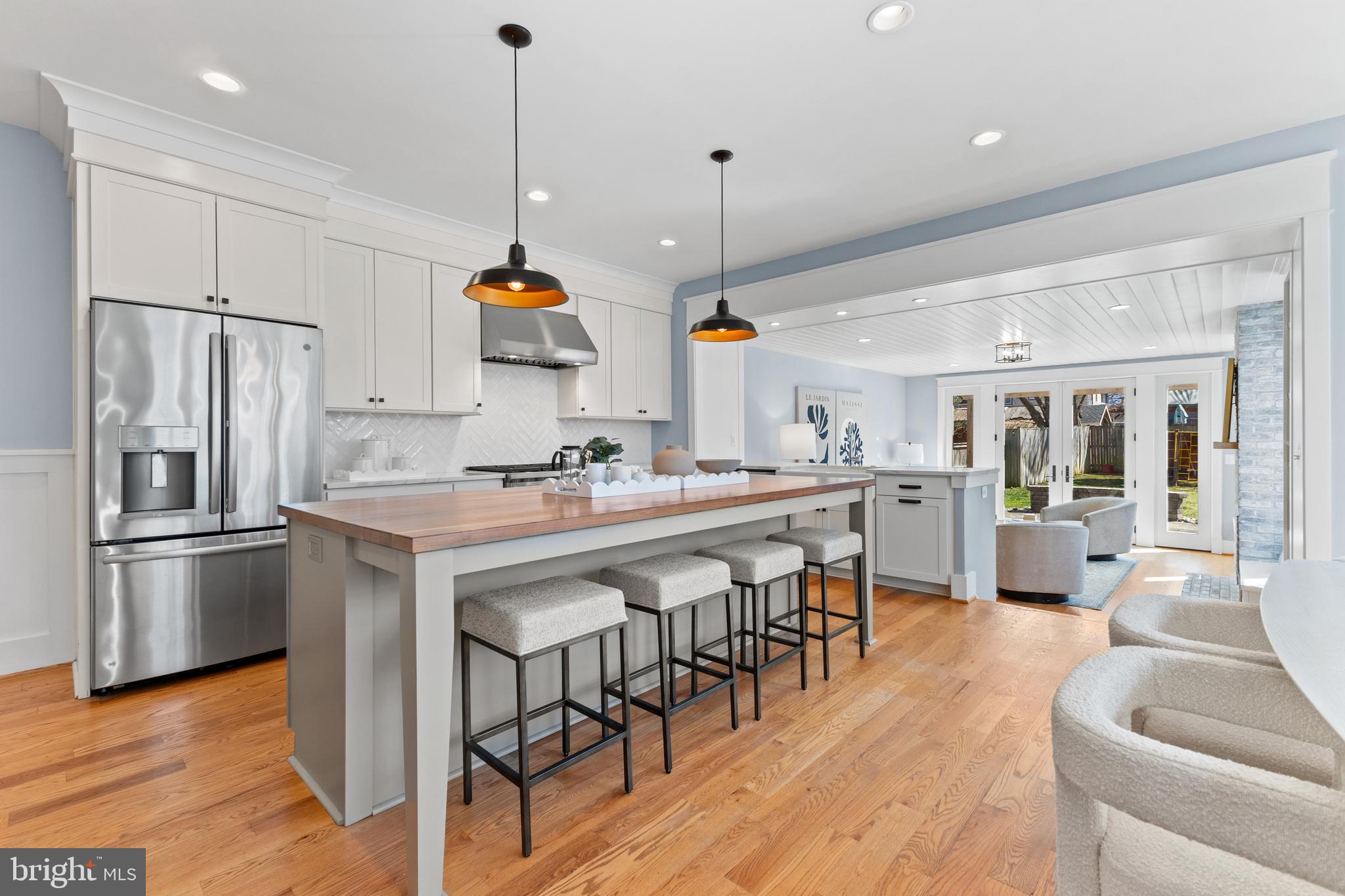 DEL RAY - Residential