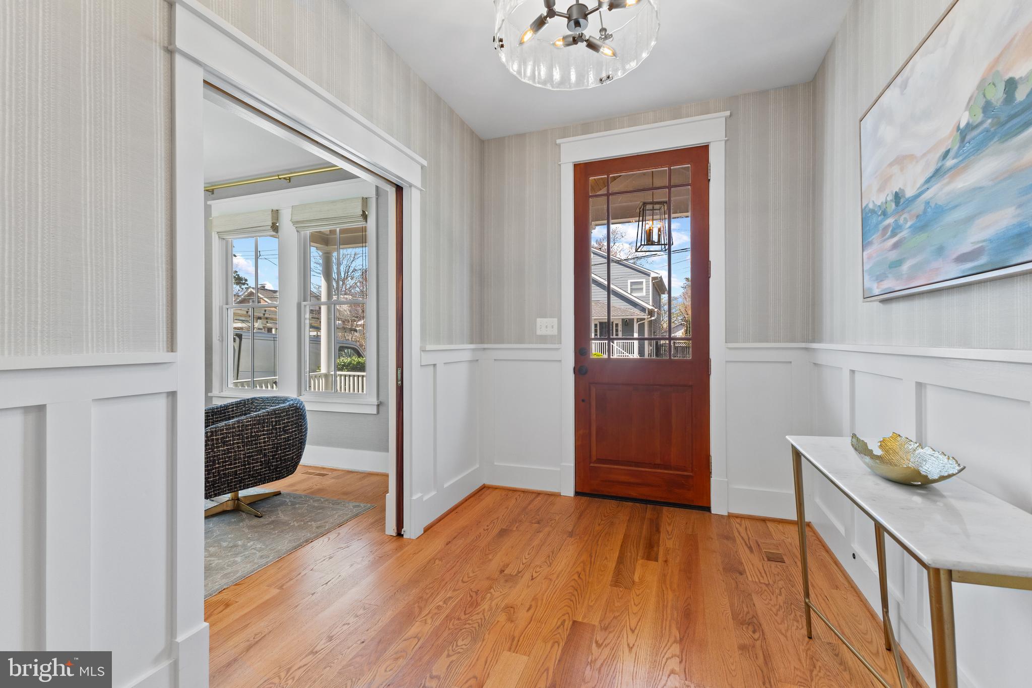 DEL RAY - Residential