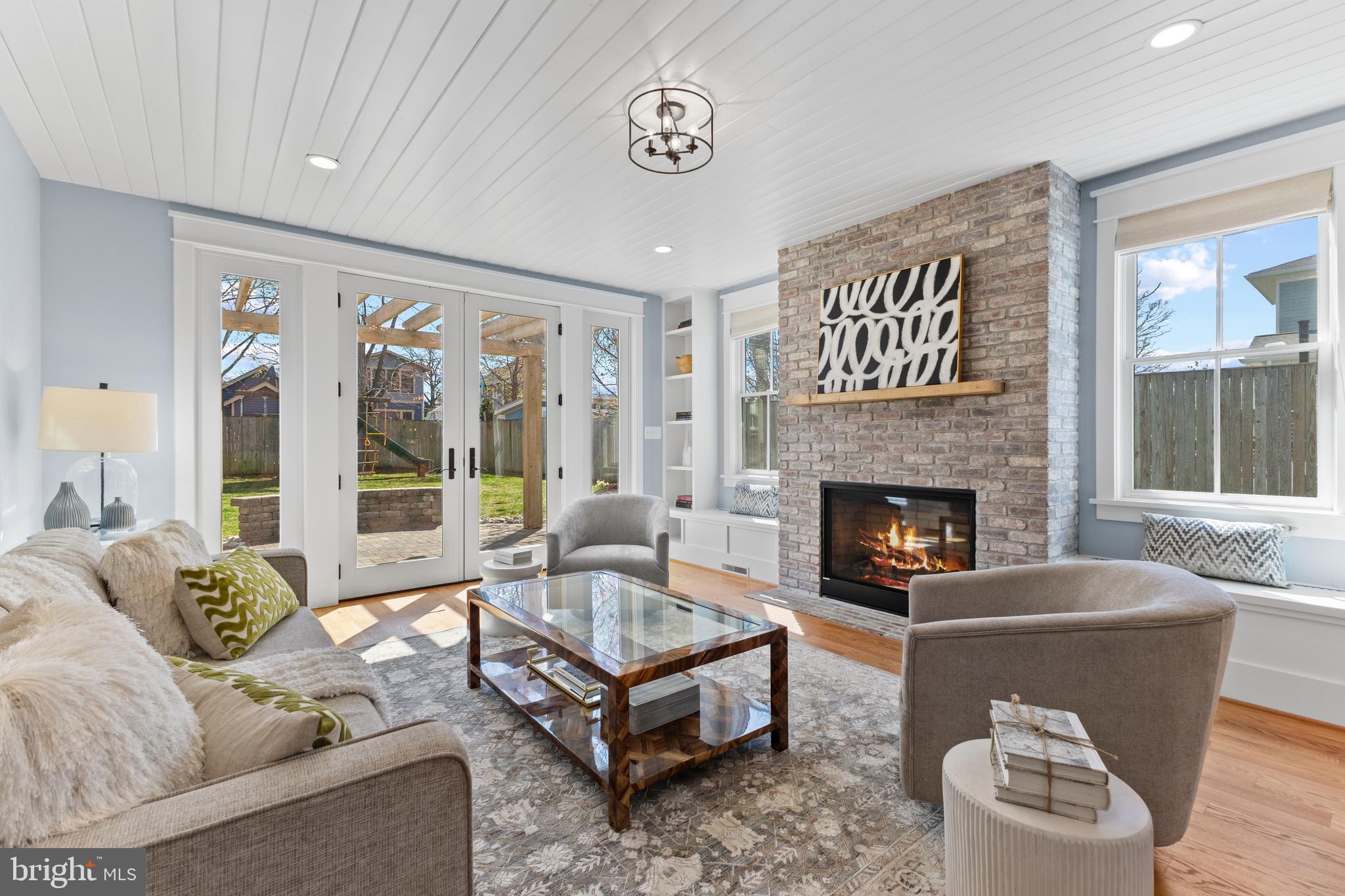 DEL RAY - Residential