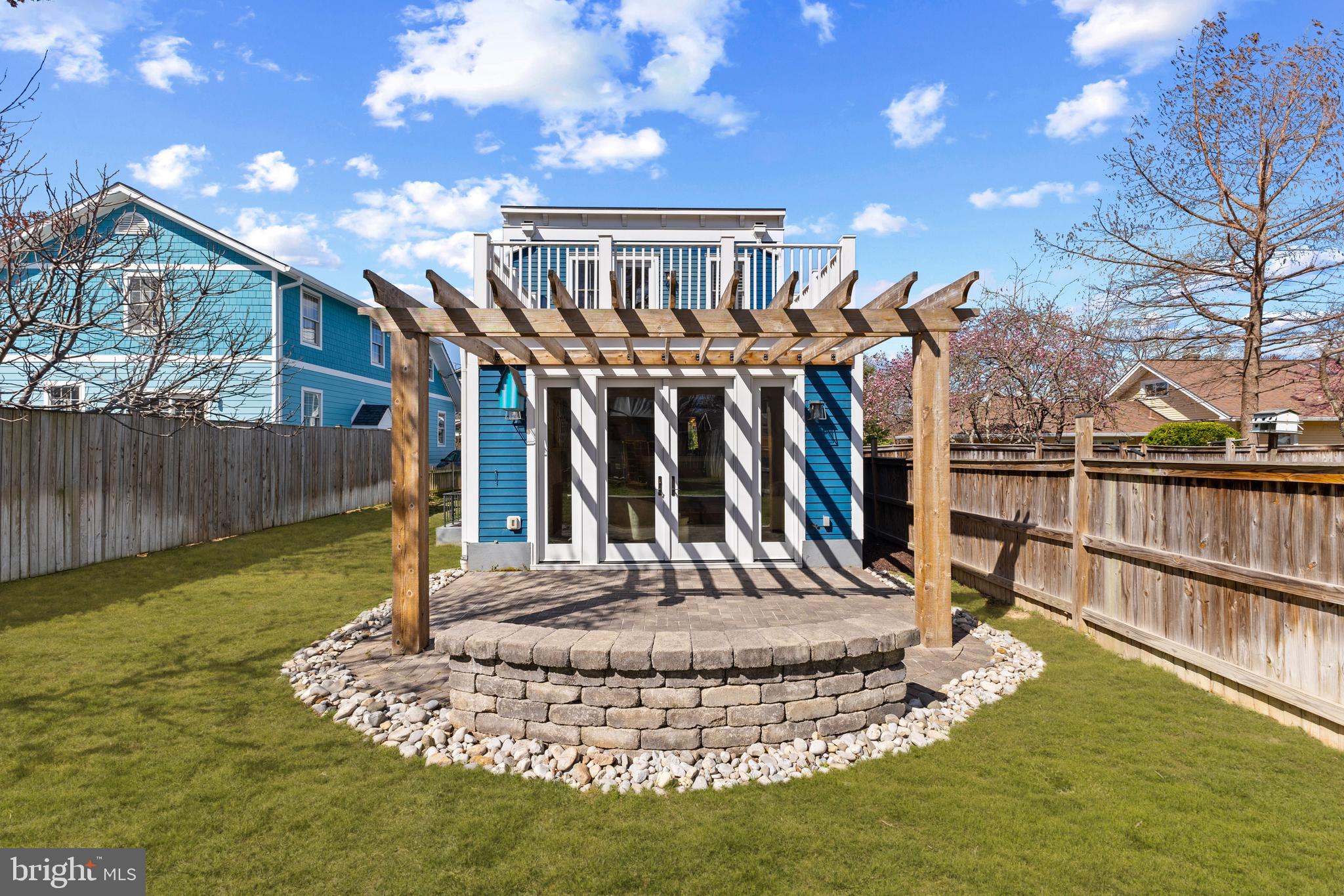 DEL RAY - Residential