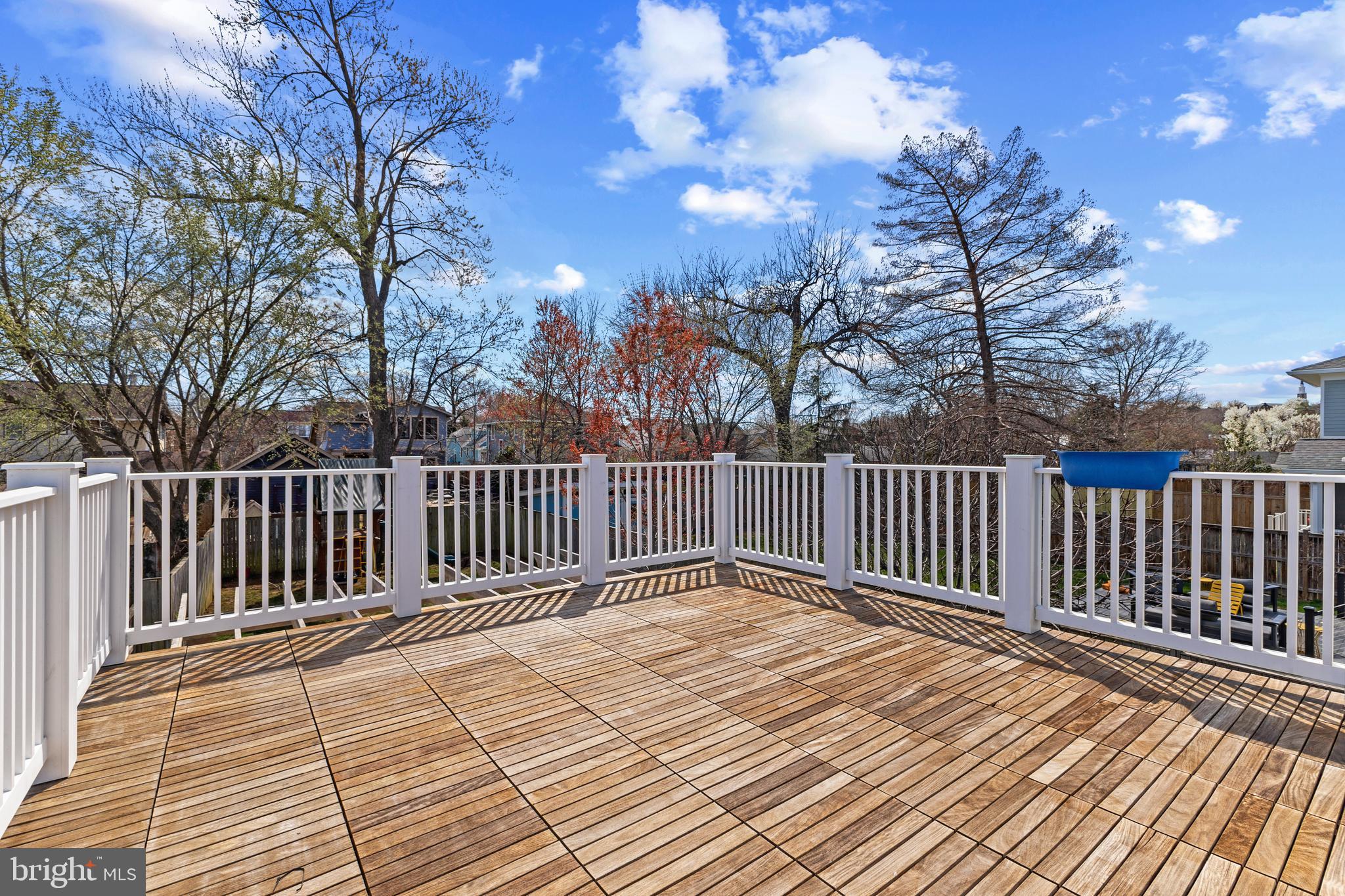 DEL RAY - Residential