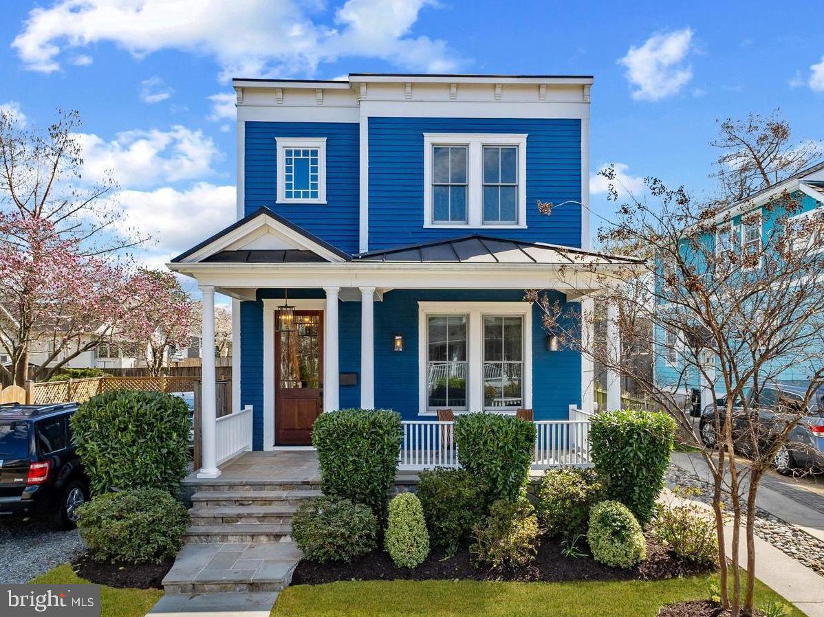 DEL RAY - Residential