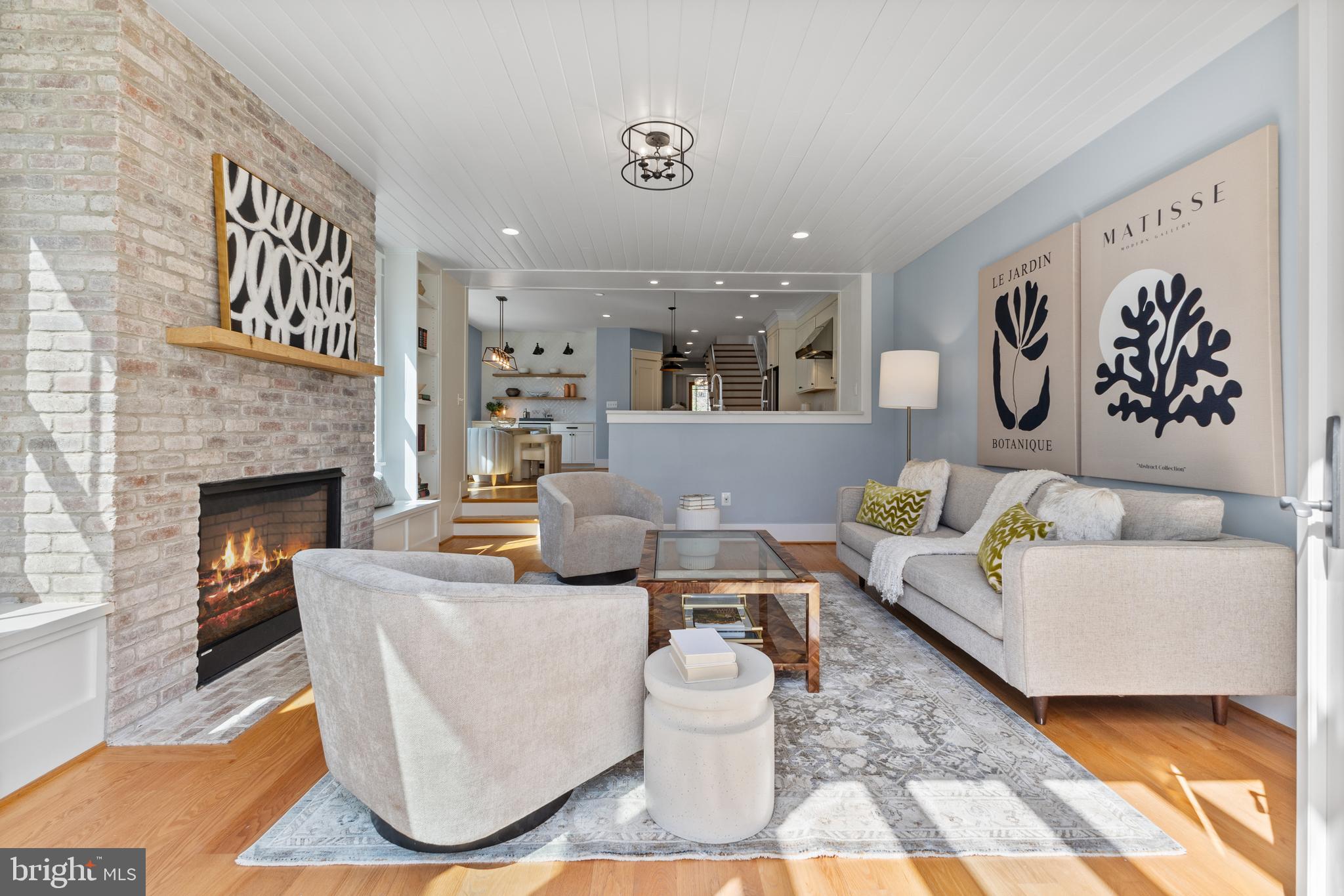 DEL RAY - Residential