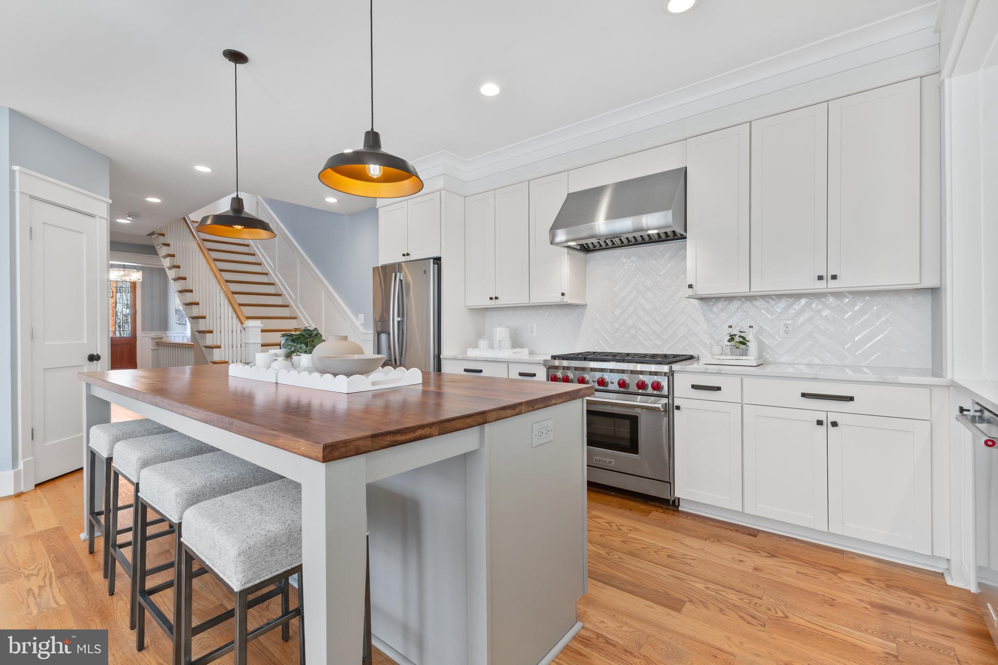 DEL RAY - Residential