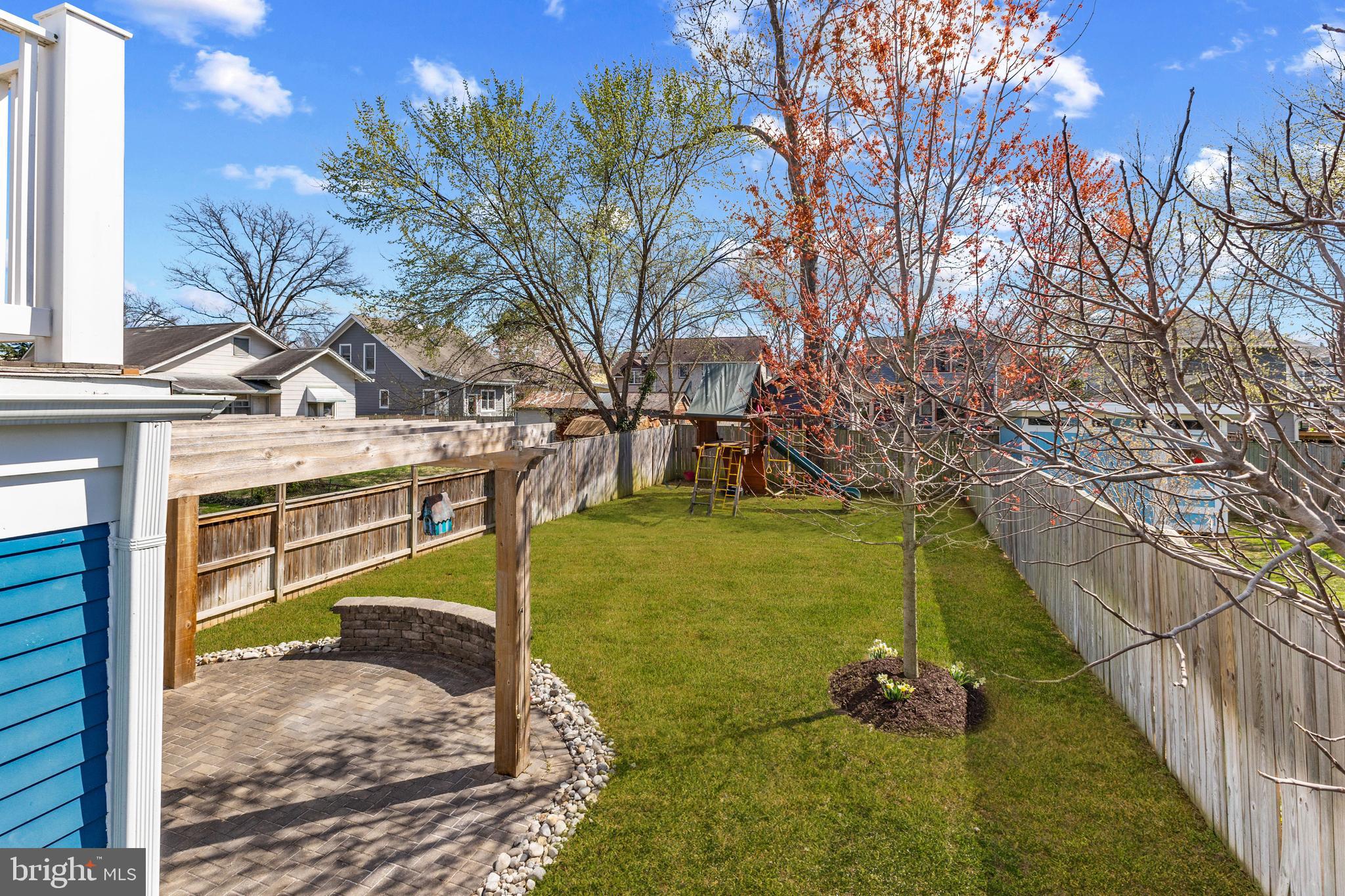 DEL RAY - Residential