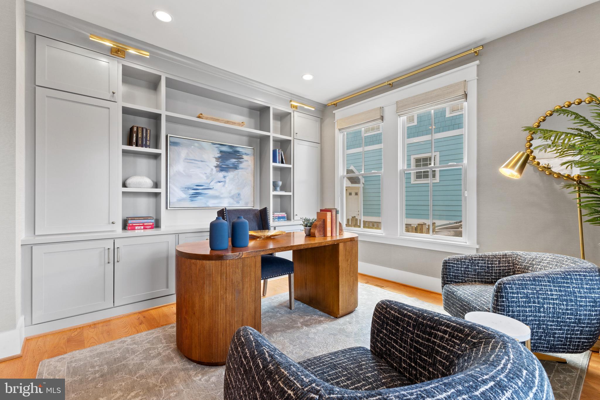 DEL RAY - Residential