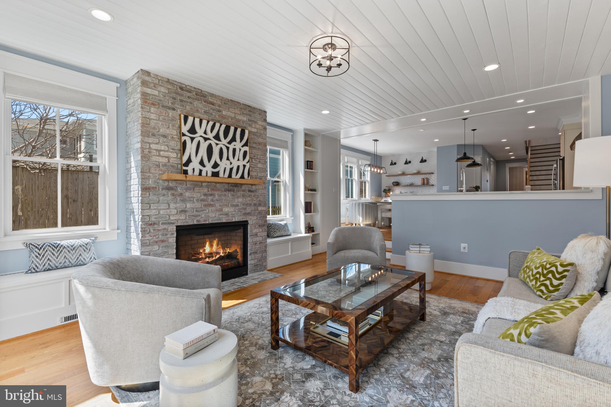 DEL RAY - Residential