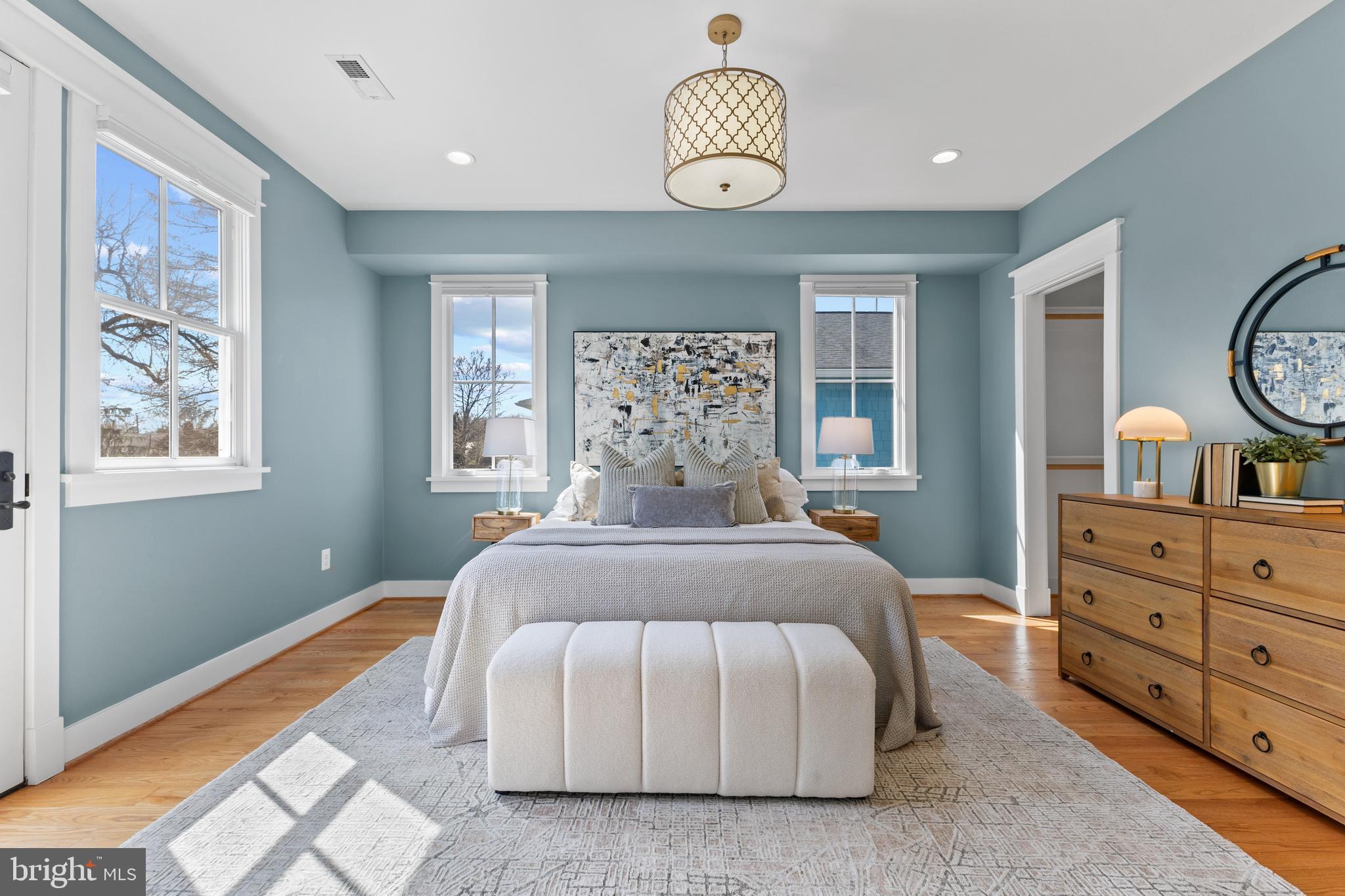 DEL RAY - Residential