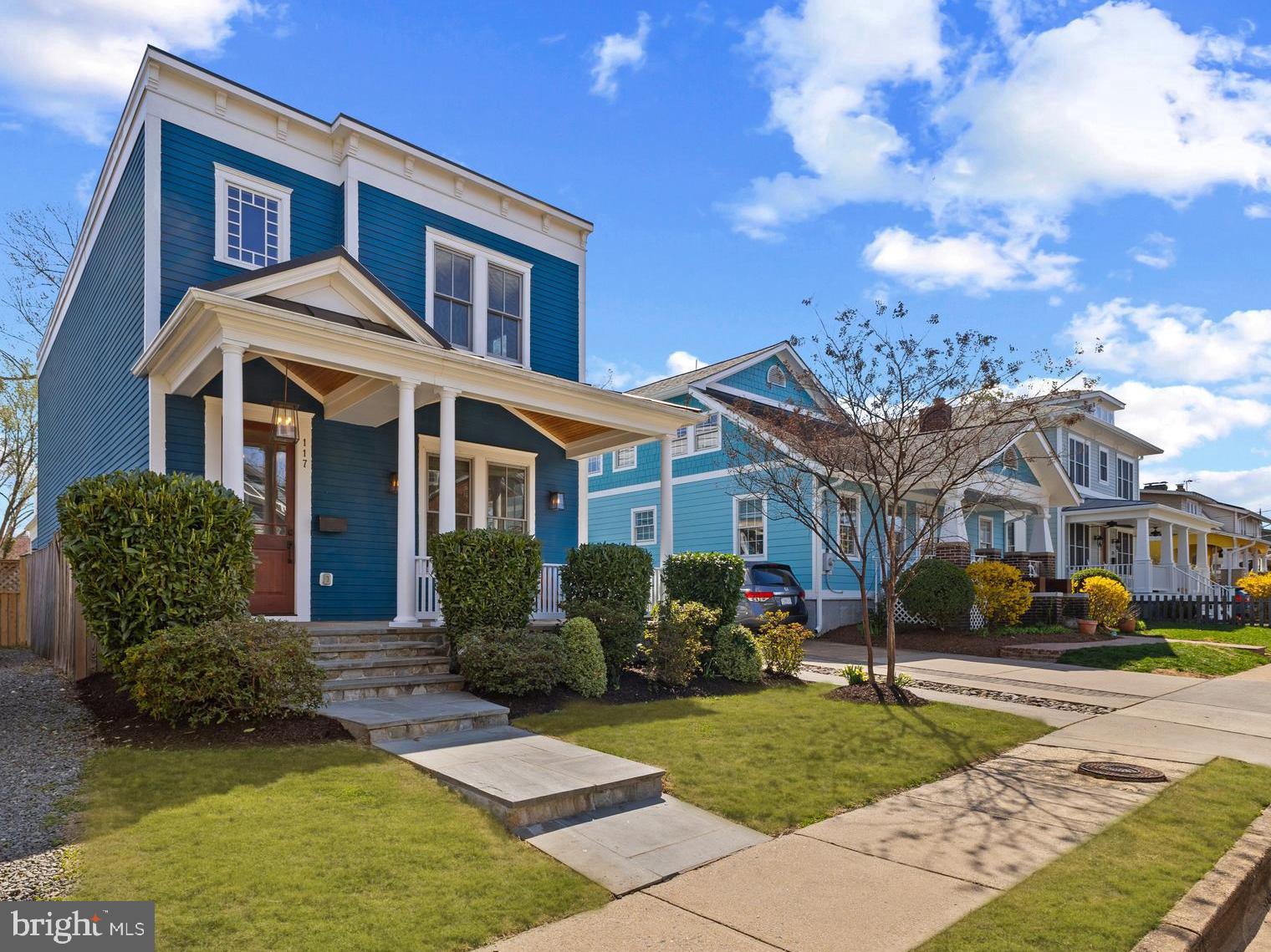 DEL RAY - Residential