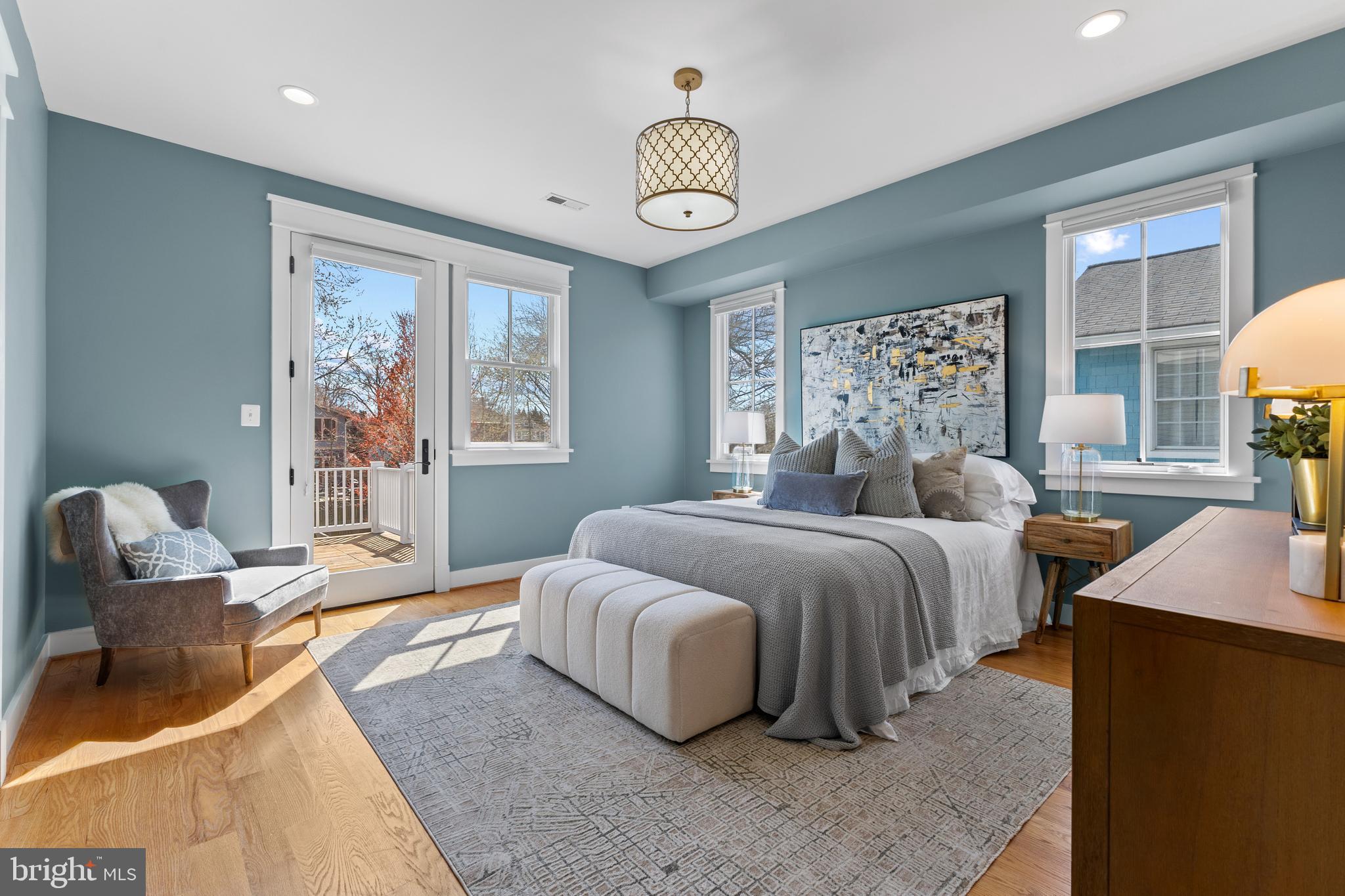 DEL RAY - Residential