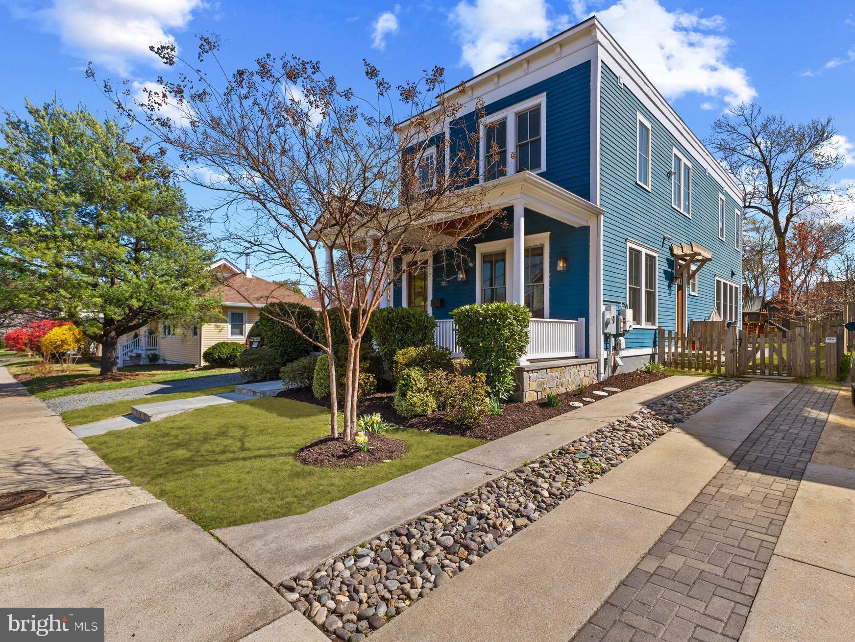 DEL RAY - Residential