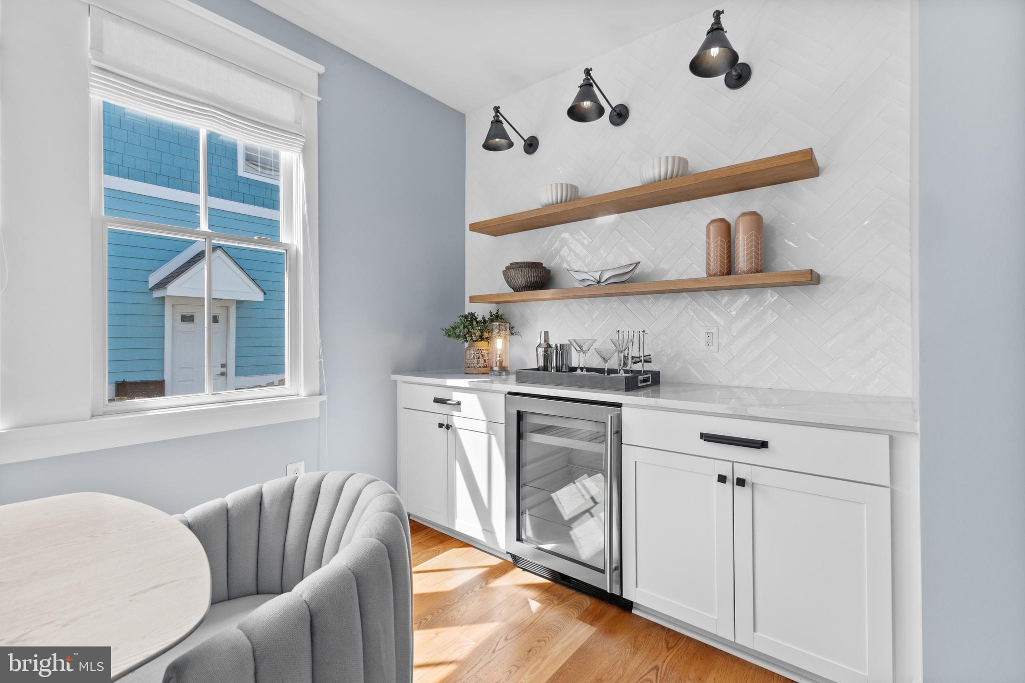 DEL RAY - Residential