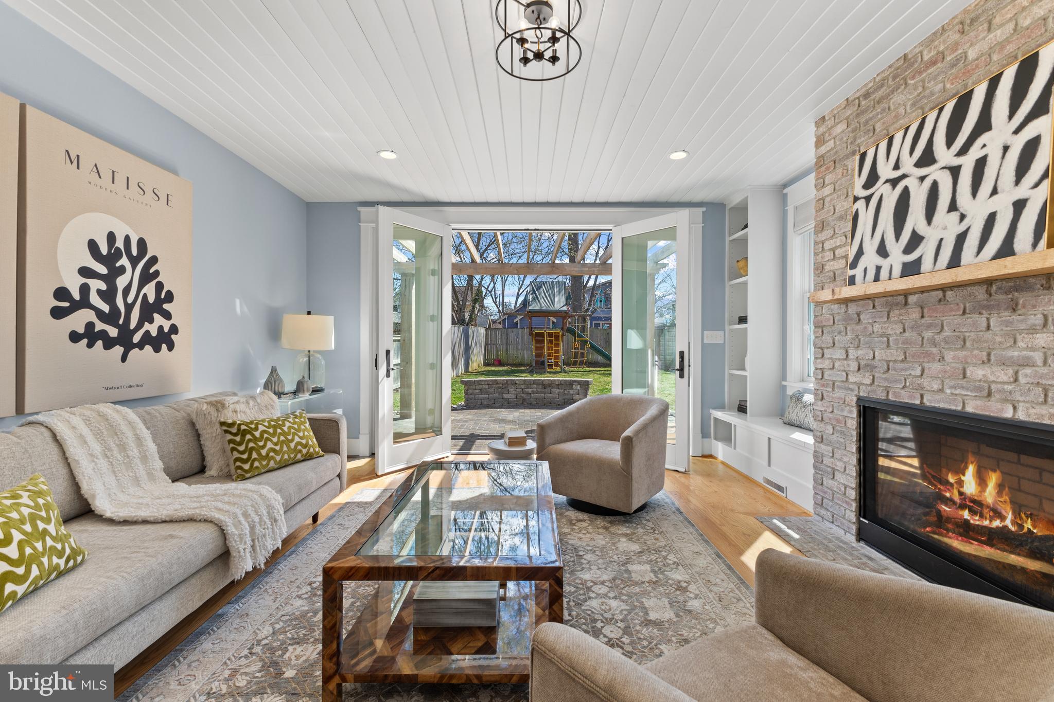 DEL RAY - Residential