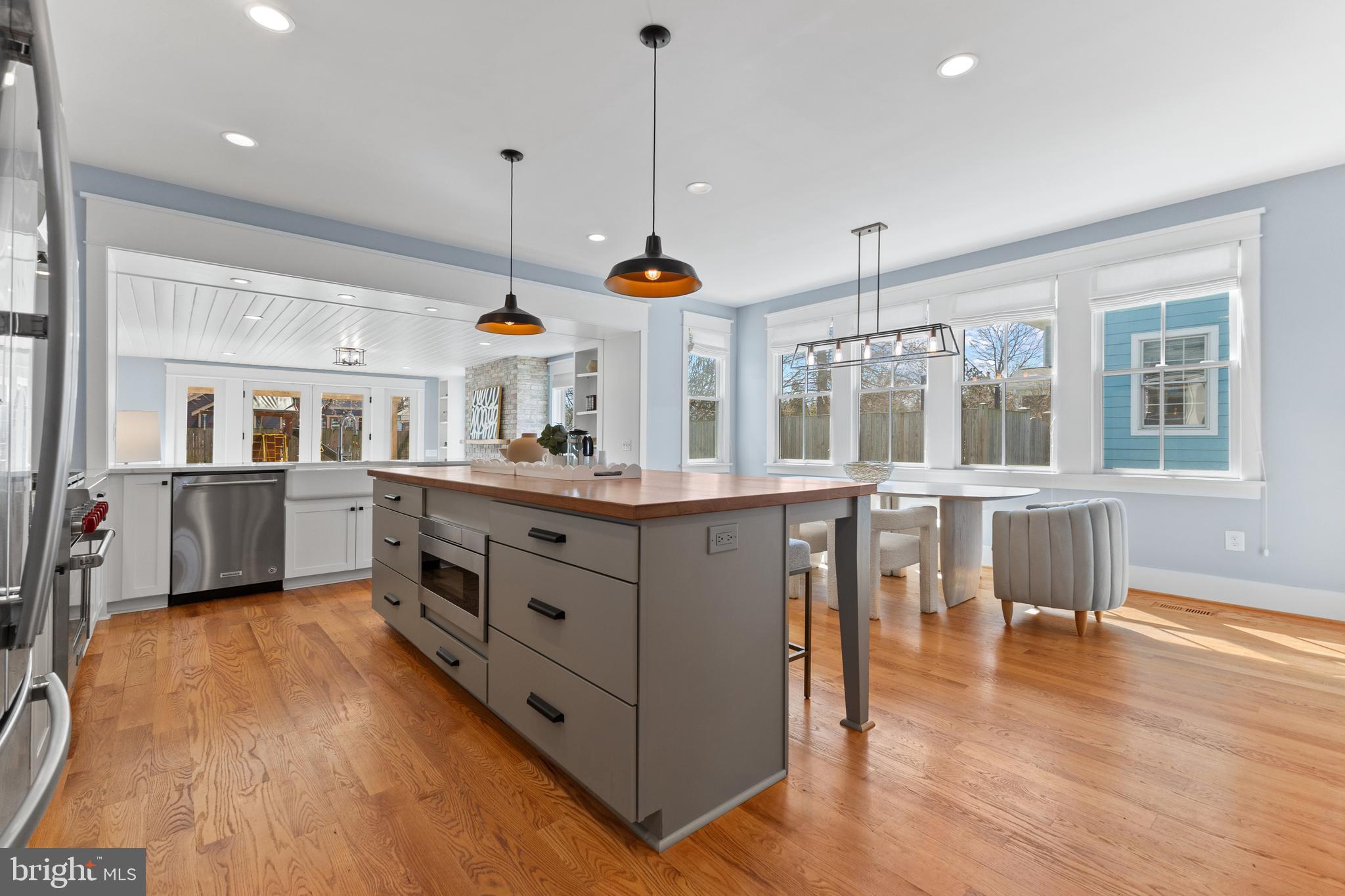 DEL RAY - Residential