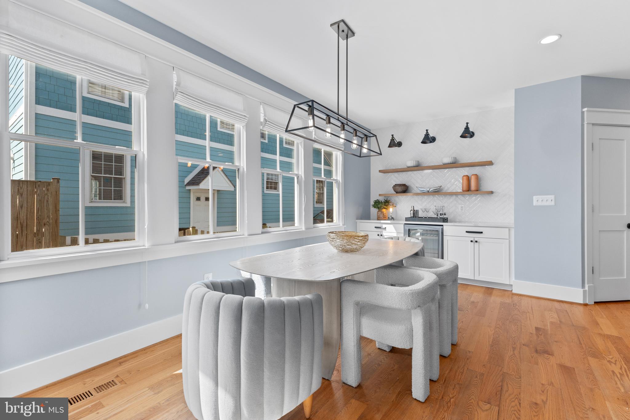 DEL RAY - Residential