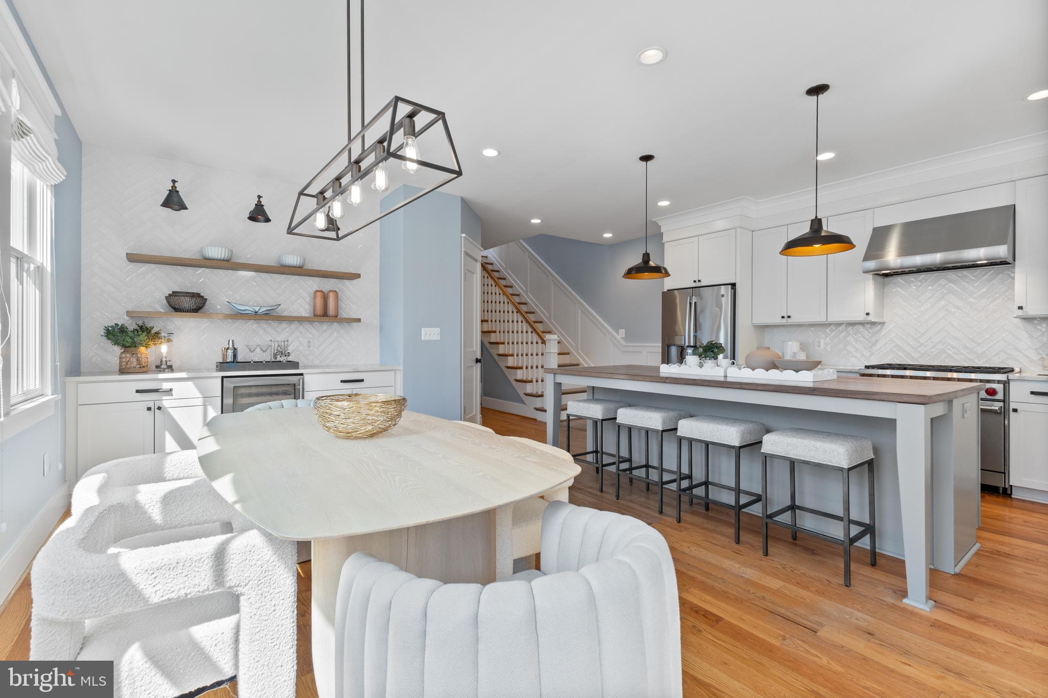 DEL RAY - Residential