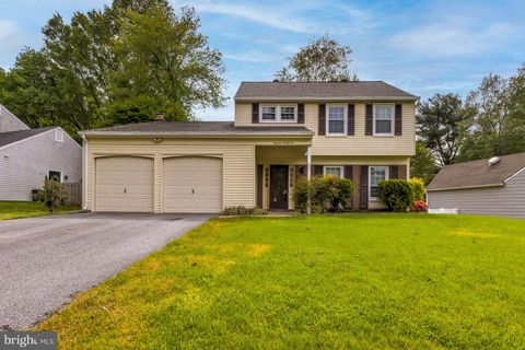 1435 CROFTON PARKWAY CROFTON MD 21114