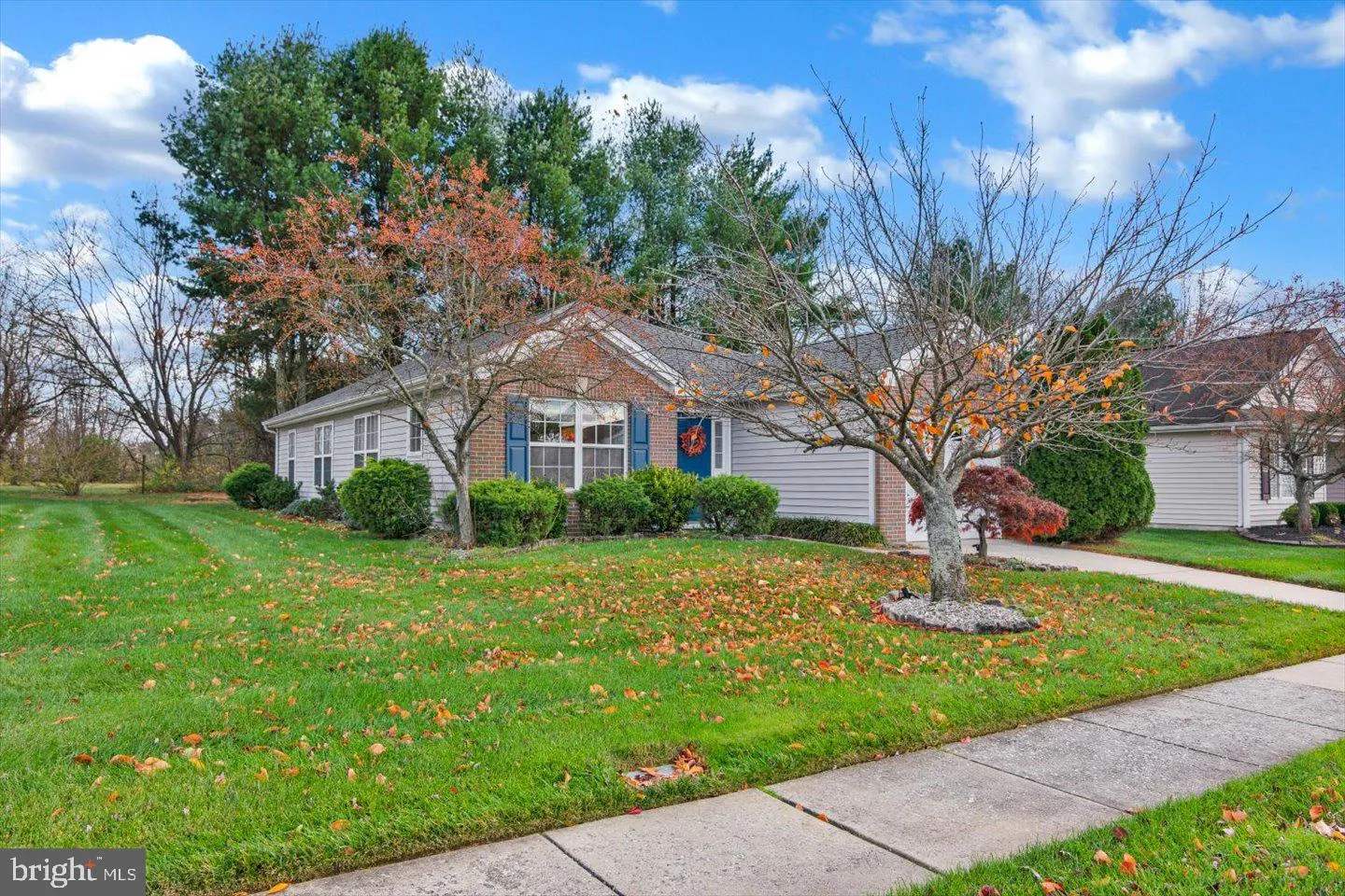 Sewell, New Jersey 08080, United States, 2 Bedrooms Bedrooms, ,2 BathroomsBathrooms,Residential,Active,244476