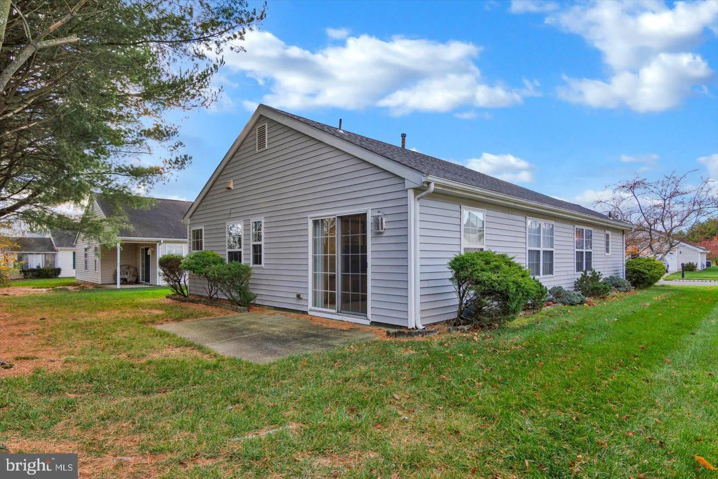 Sewell, New Jersey 08080, United States, 2 Bedrooms Bedrooms, ,2 BathroomsBathrooms,Residential,Active,244476