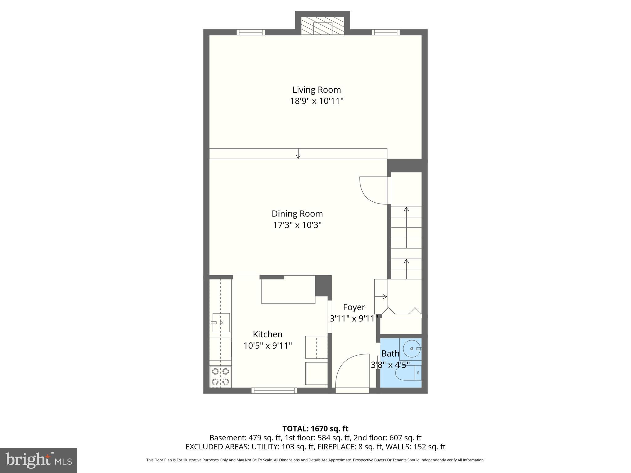 SEVEN COURTS - Residential