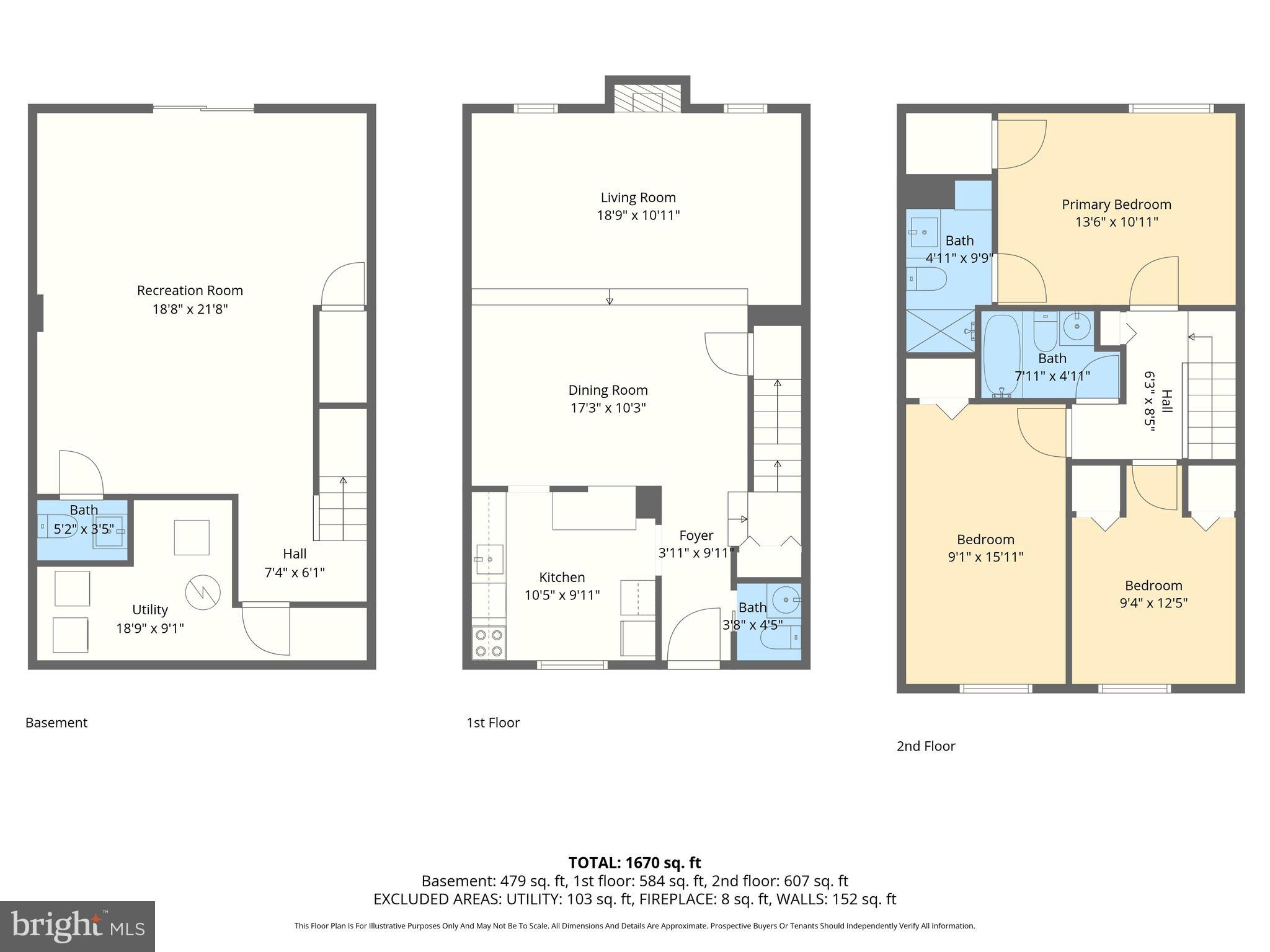 SEVEN COURTS - Residential