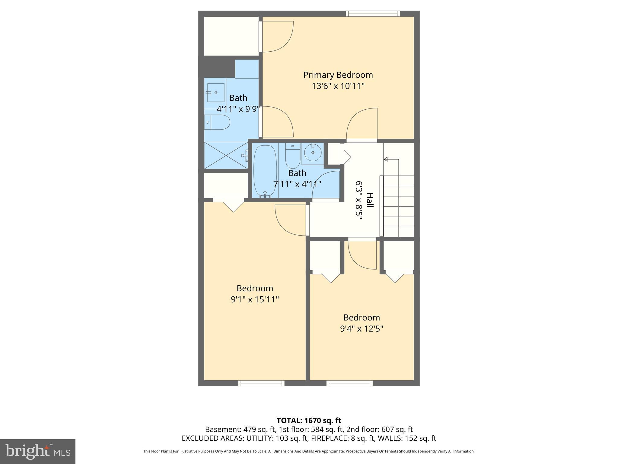 SEVEN COURTS - Residential