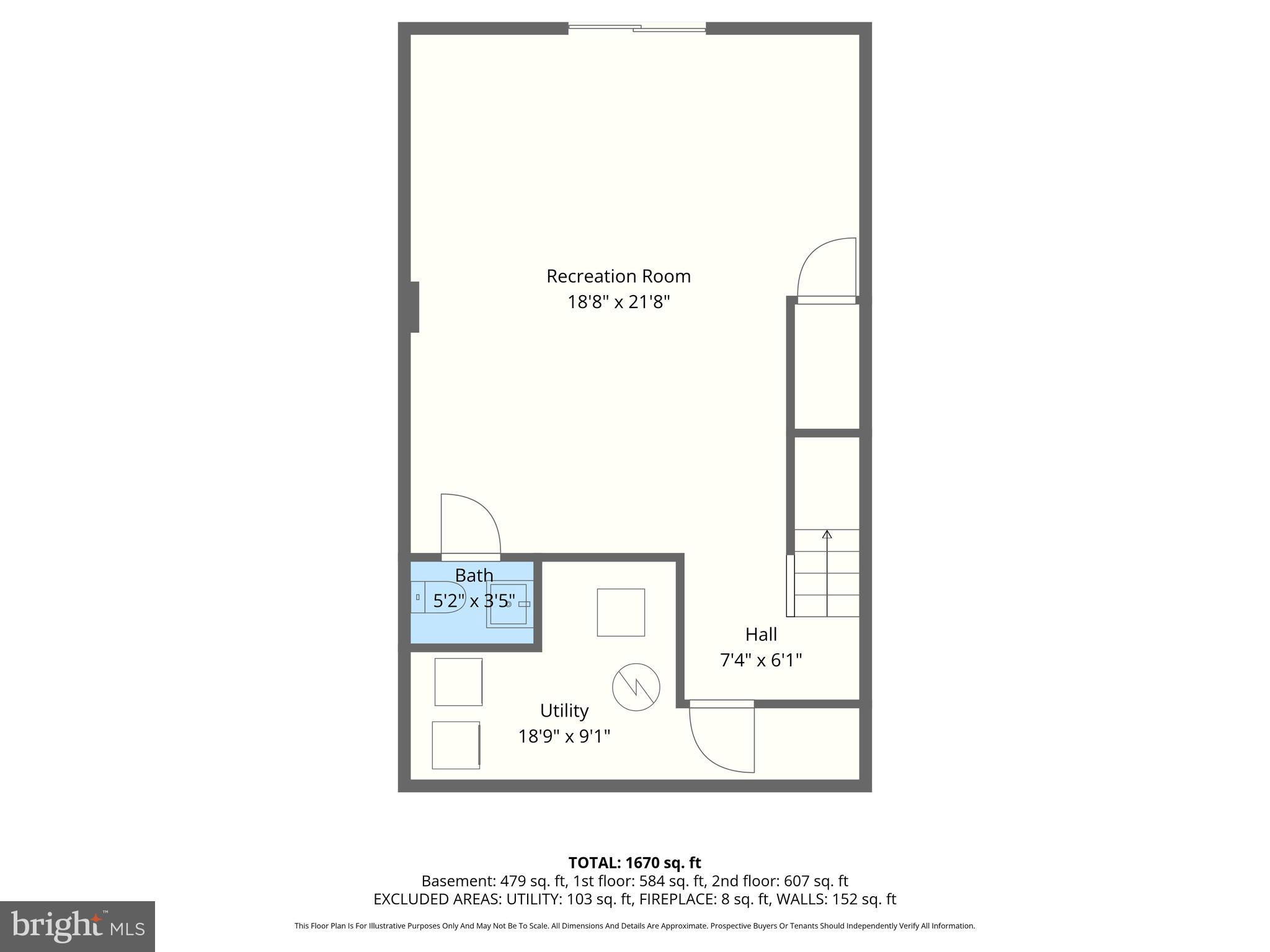SEVEN COURTS - Residential