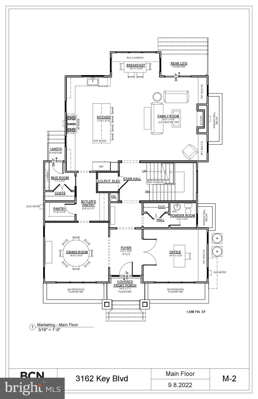 LYON VILLAGE - Residential
