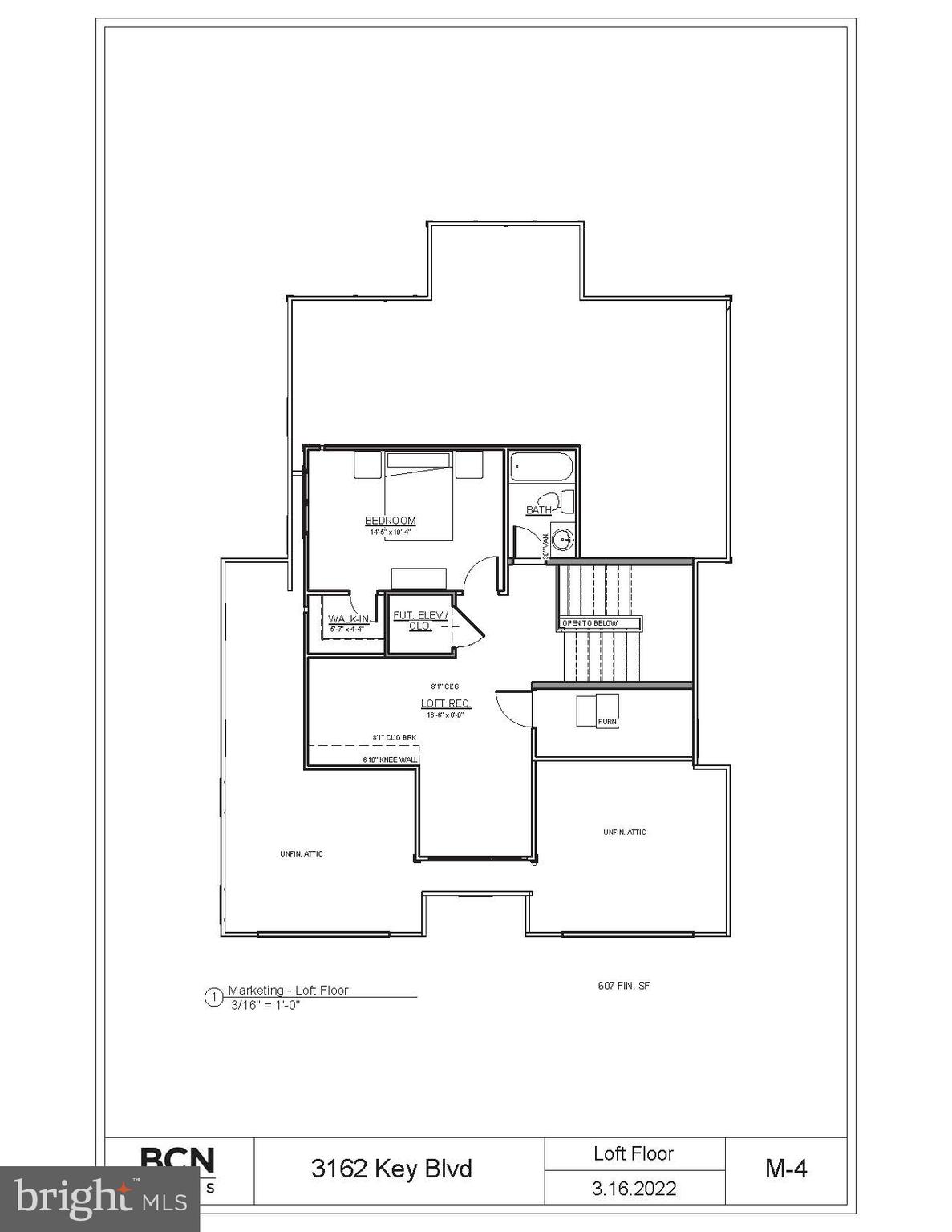 LYON VILLAGE - Residential