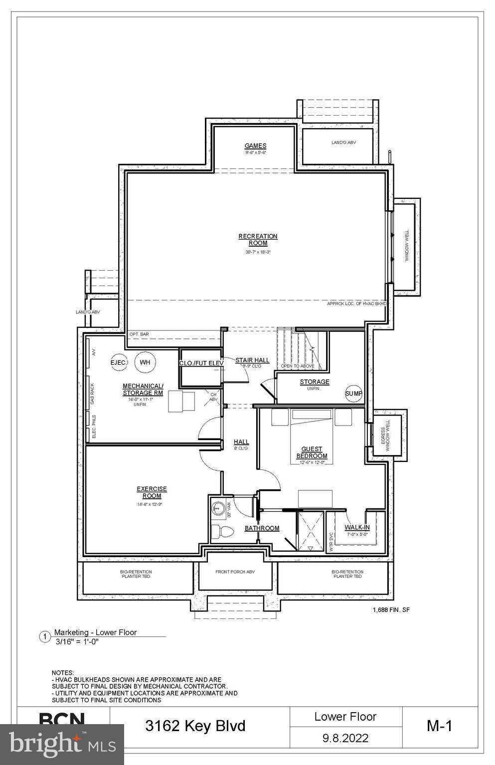 LYON VILLAGE - Residential