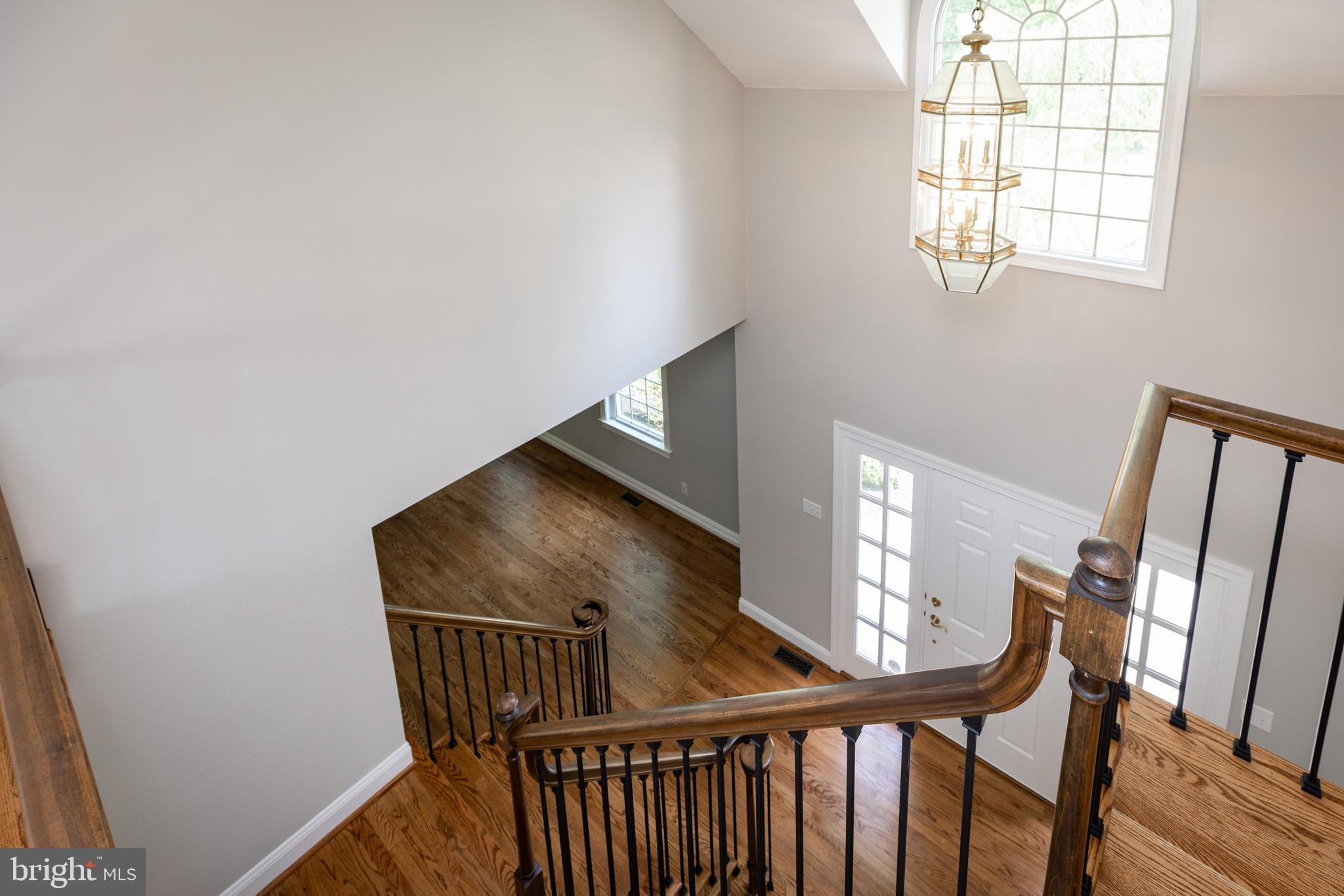 THE MOORS AT RADLEYR - Residential