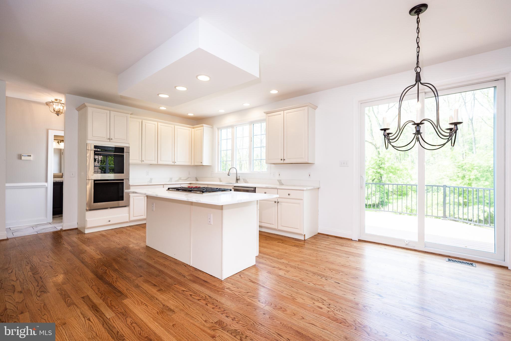 THE MOORS AT RADLEYR - Residential