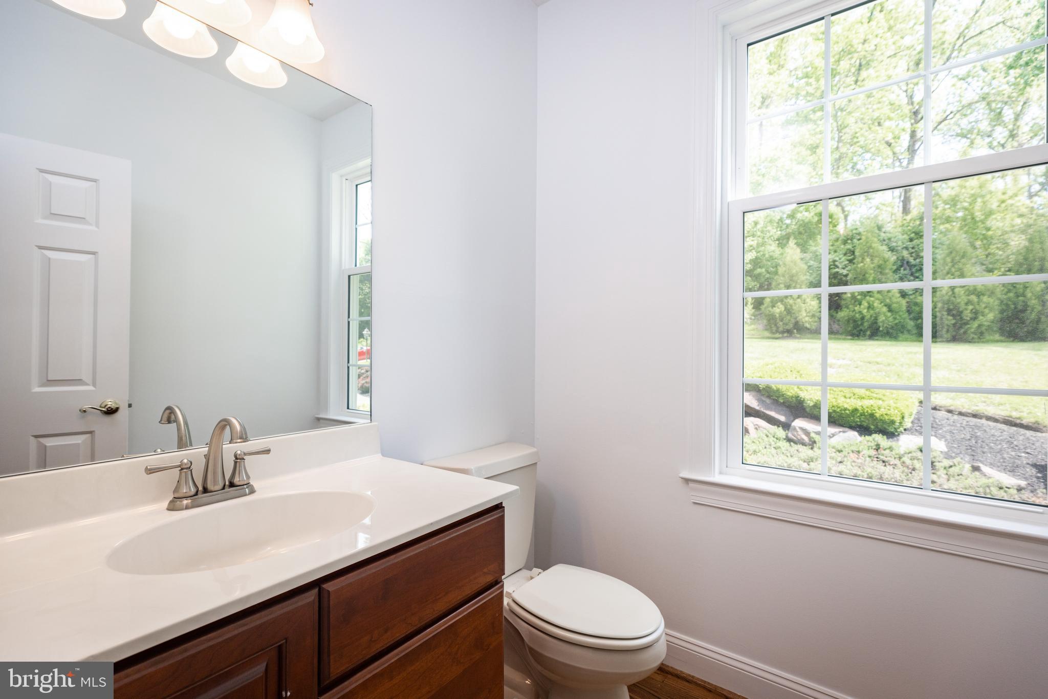 THE MOORS AT RADLEYR - Residential