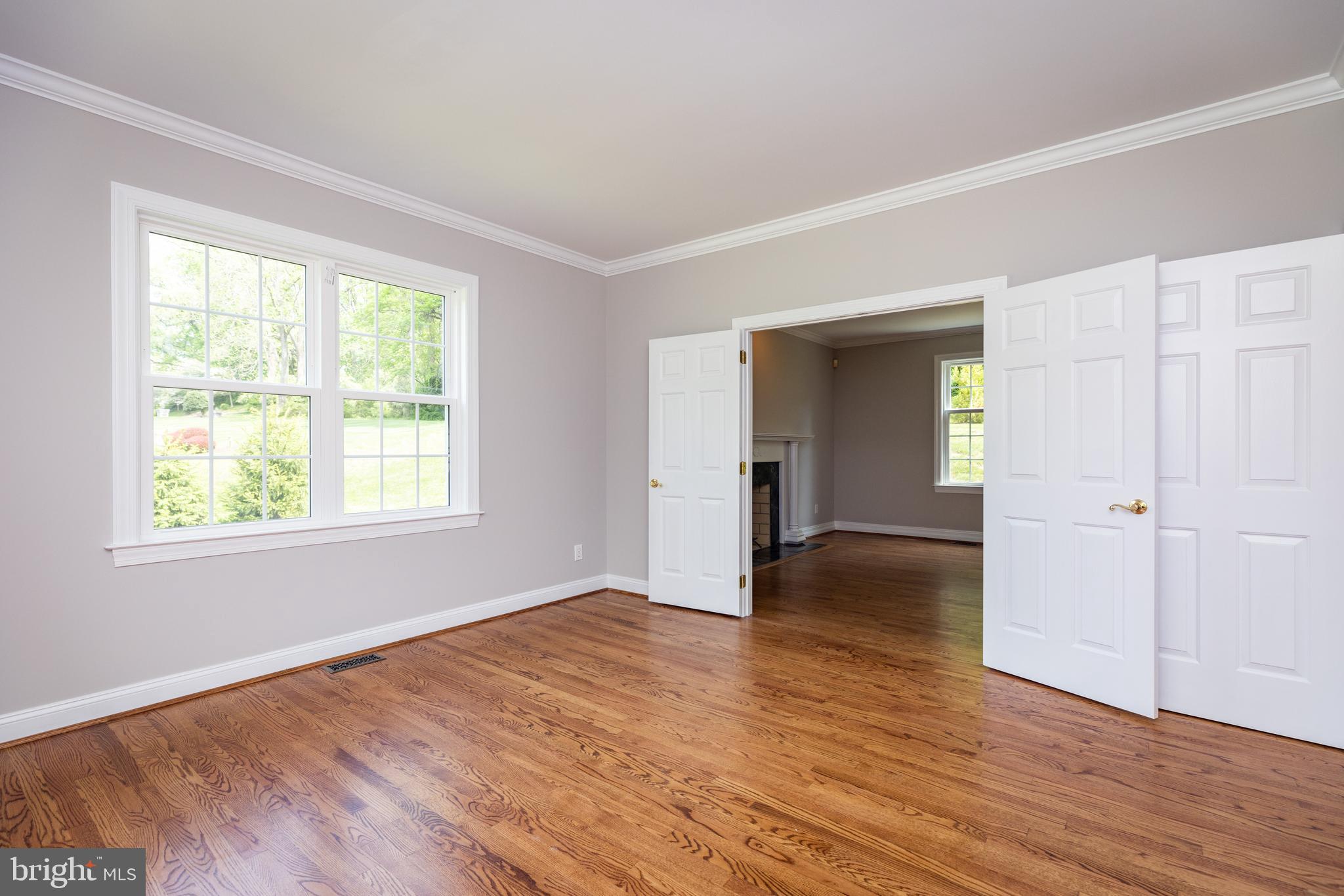 THE MOORS AT RADLEYR - Residential