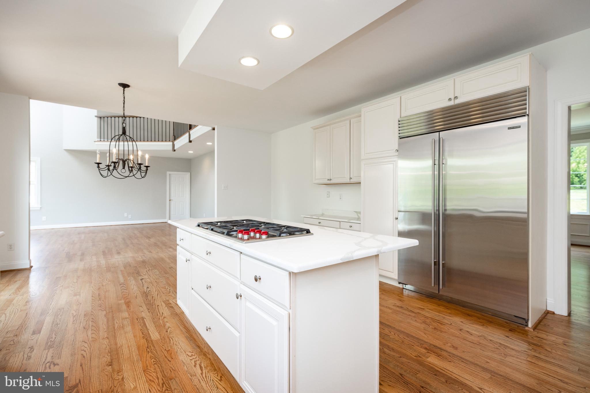 THE MOORS AT RADLEYR - Residential