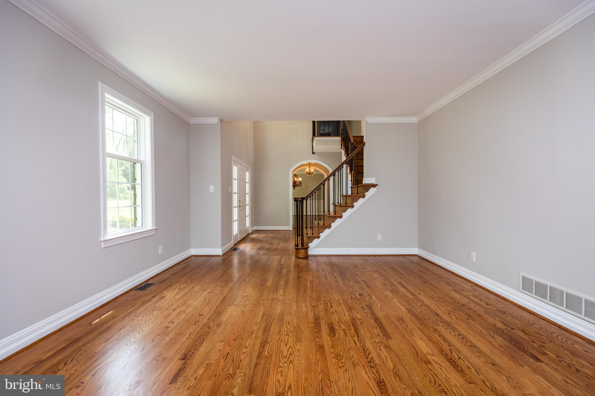 THE MOORS AT RADLEYR - Residential