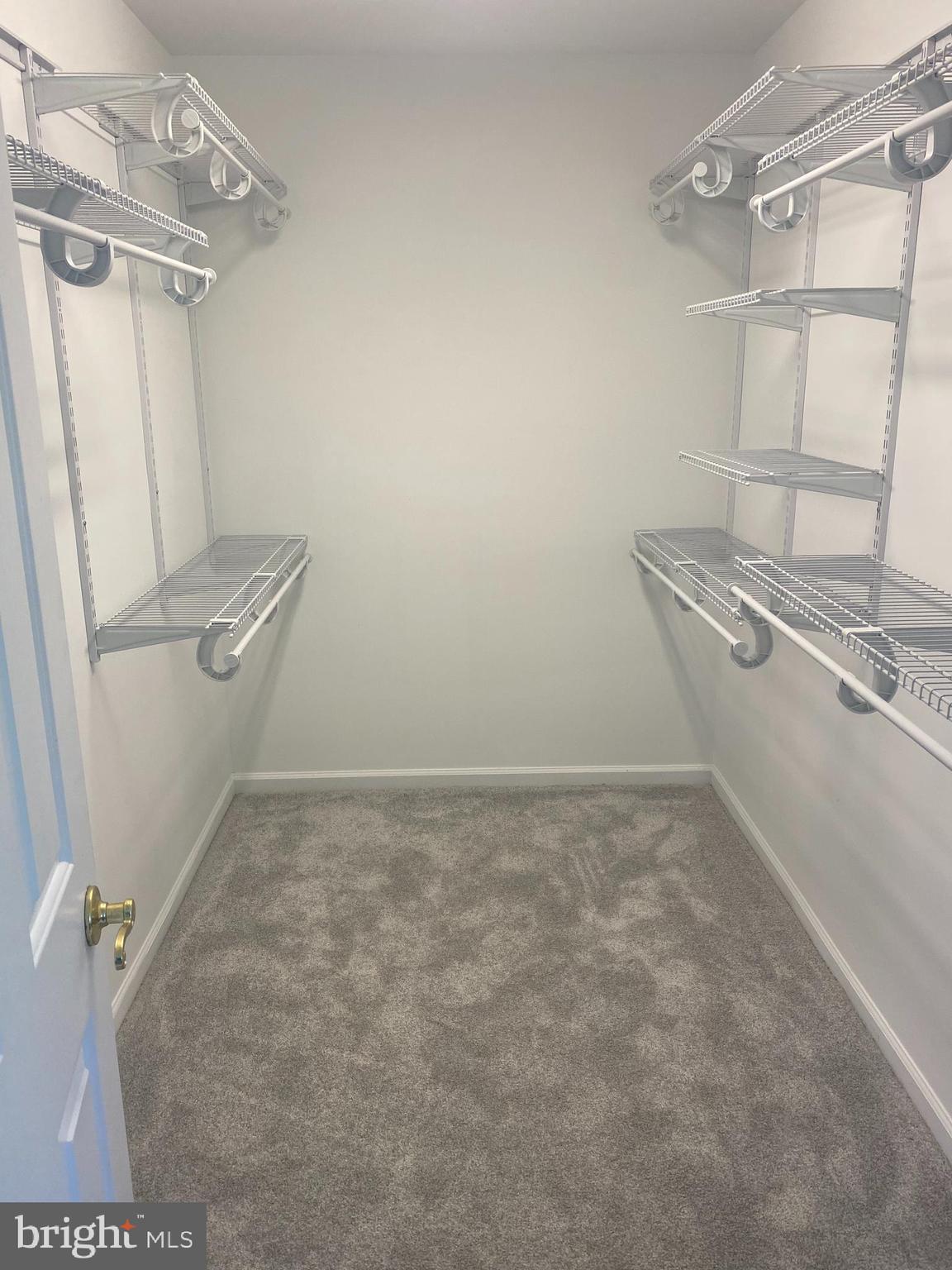 THE MOORS AT RADLEYR - Residential