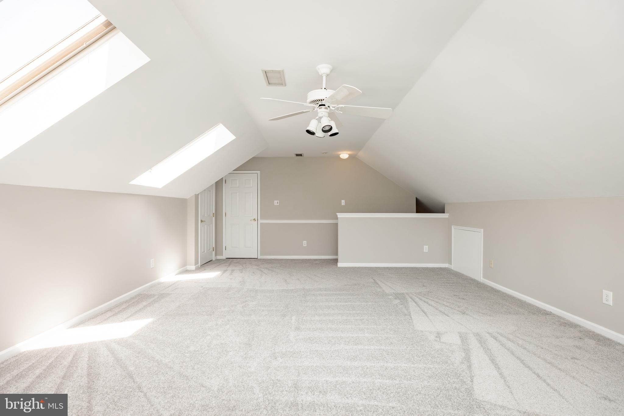 THE MOORS AT RADLEYR - Residential