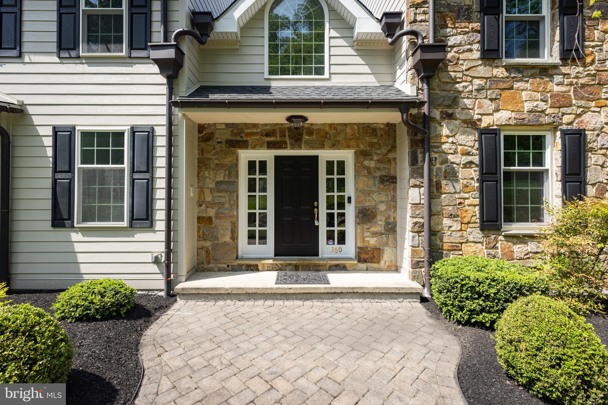 THE MOORS AT RADLEYR - Residential