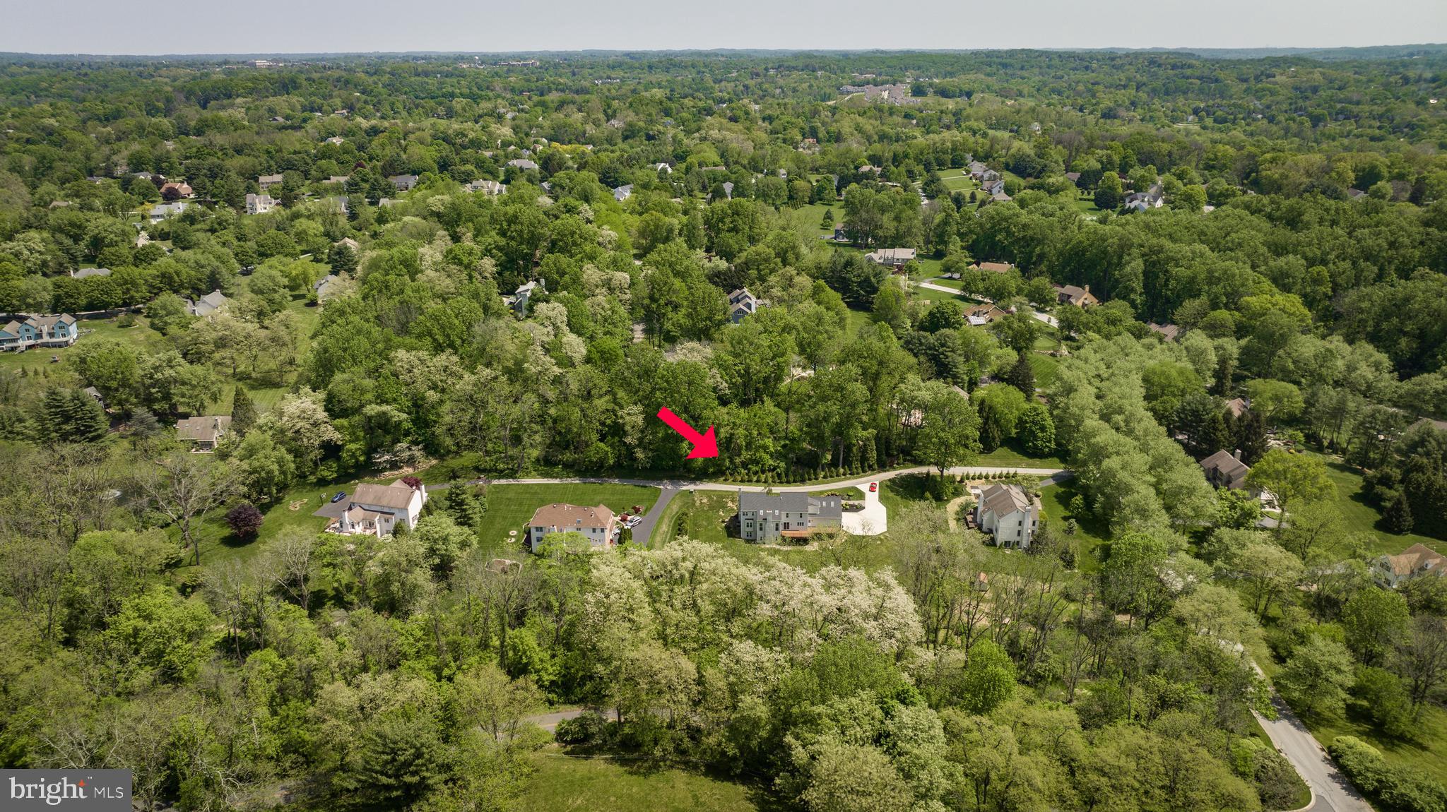 THE MOORS AT RADLEYR - Residential