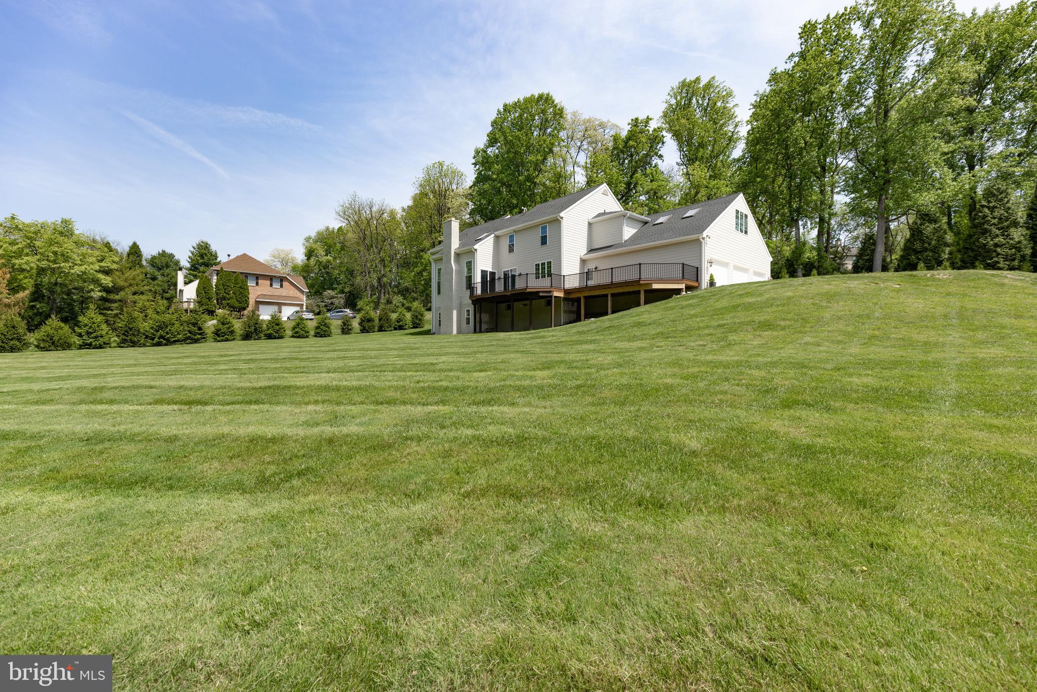 THE MOORS AT RADLEYR - Residential