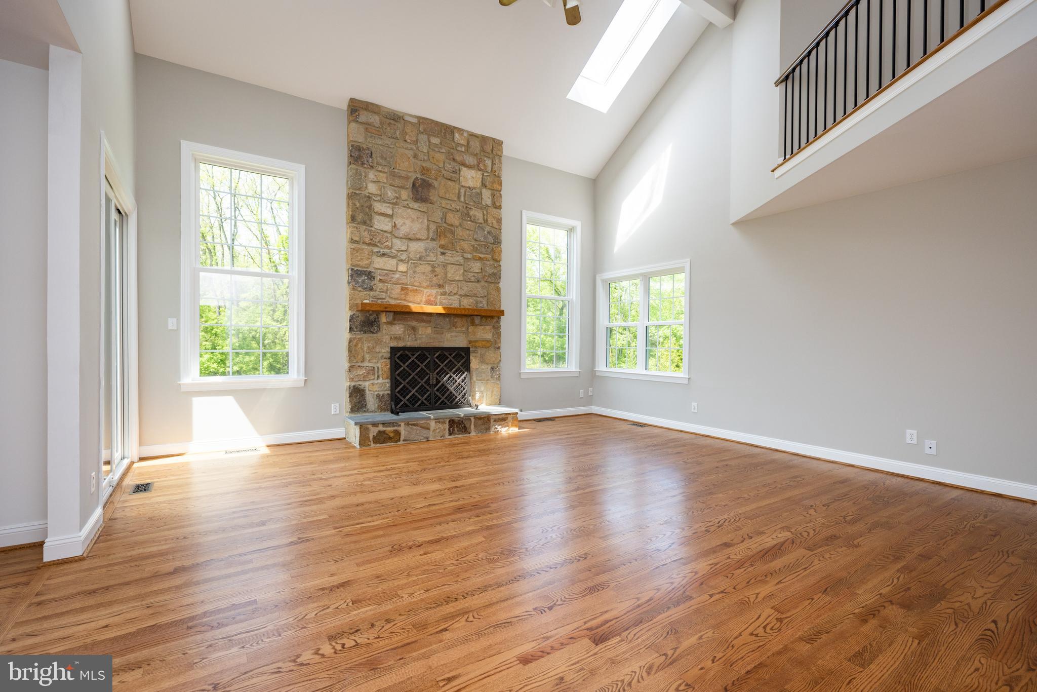 THE MOORS AT RADLEYR - Residential