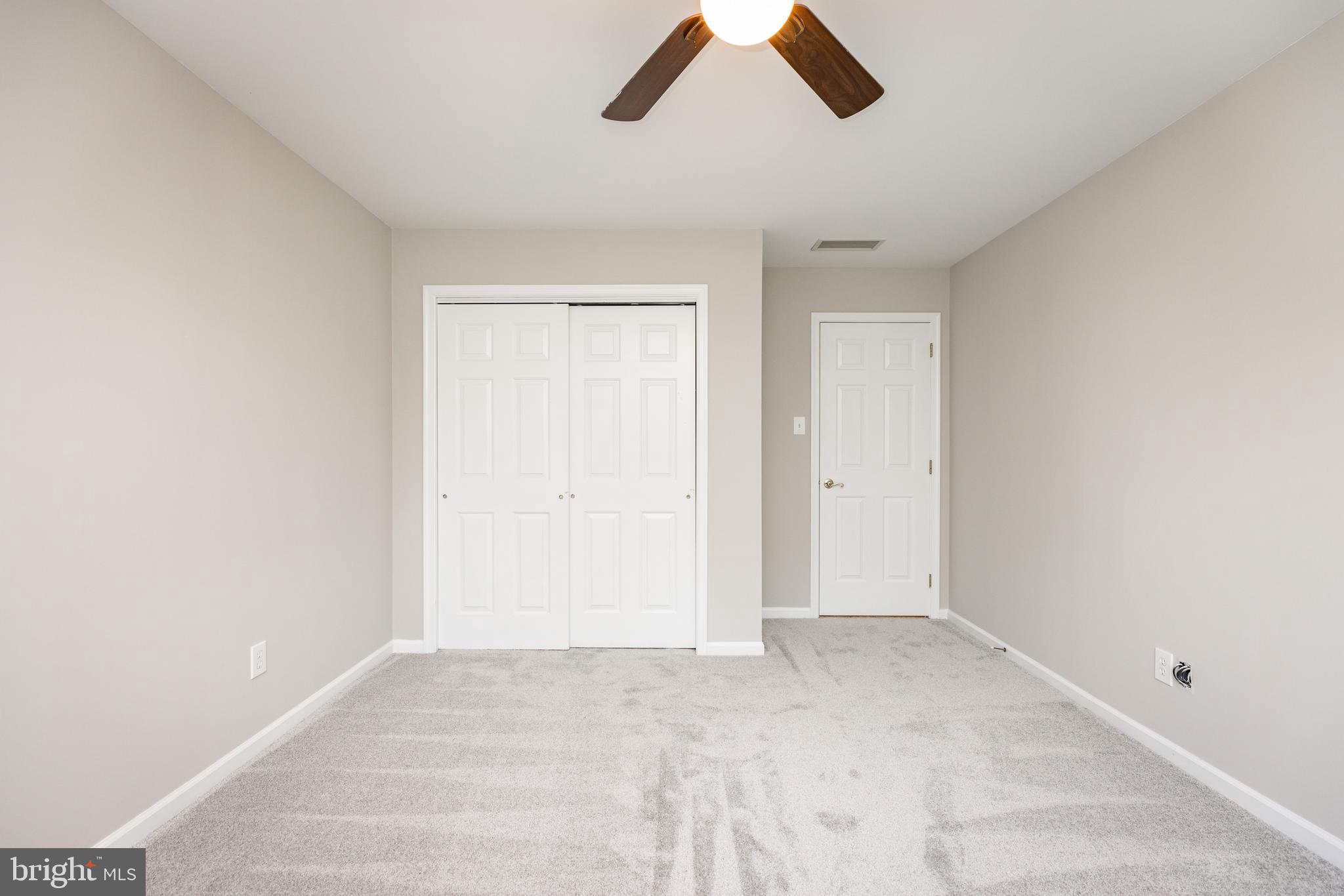 THE MOORS AT RADLEYR - Residential