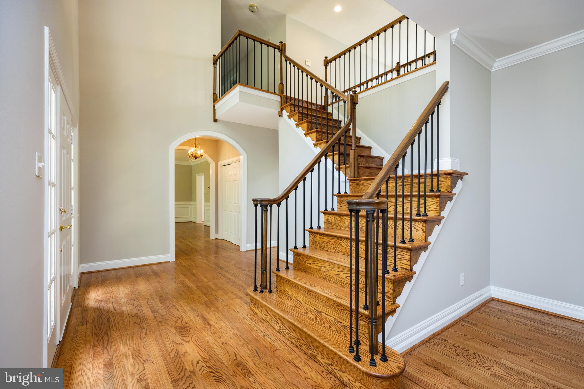 THE MOORS AT RADLEYR - Residential