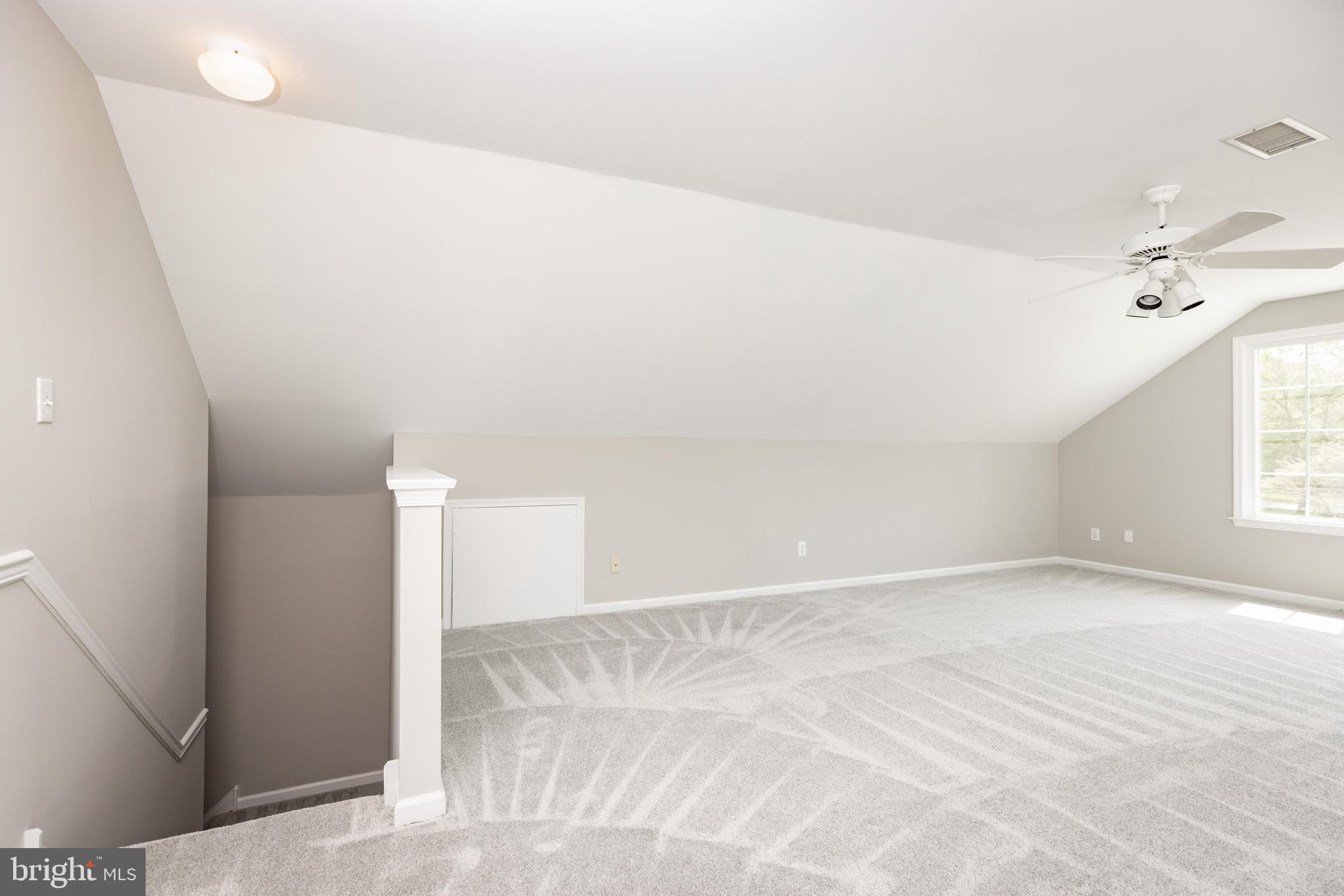 THE MOORS AT RADLEYR - Residential