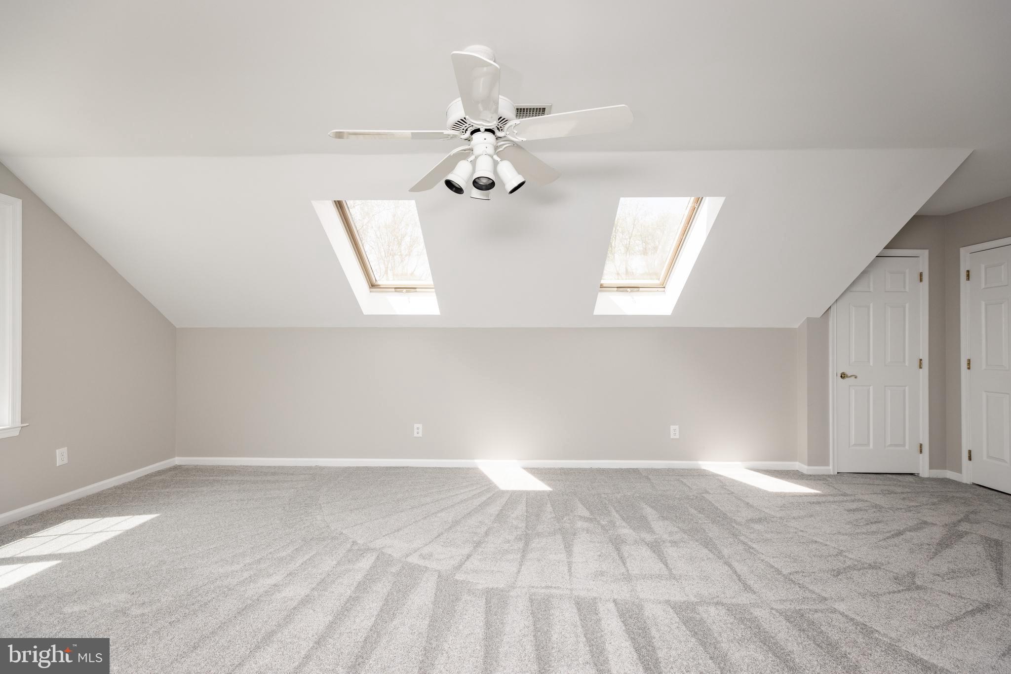 THE MOORS AT RADLEYR - Residential