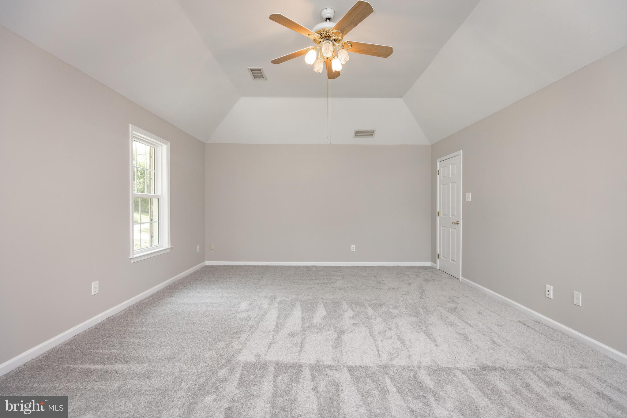 THE MOORS AT RADLEYR - Residential